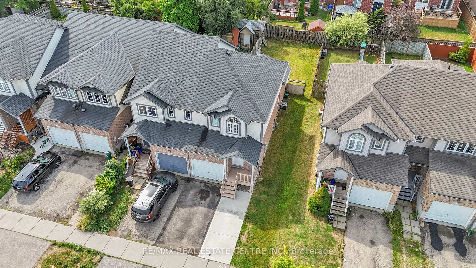 Photo 24 of 244 Activa Avenue, Kitchener — HOMEH