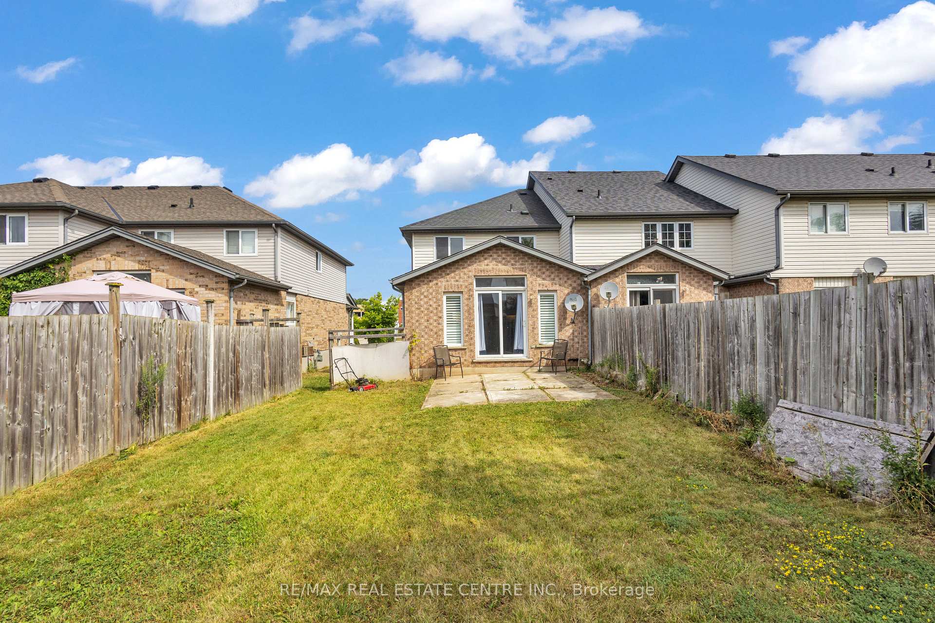 Photo 25 of 244 Activa Avenue, Kitchener — HOMEH