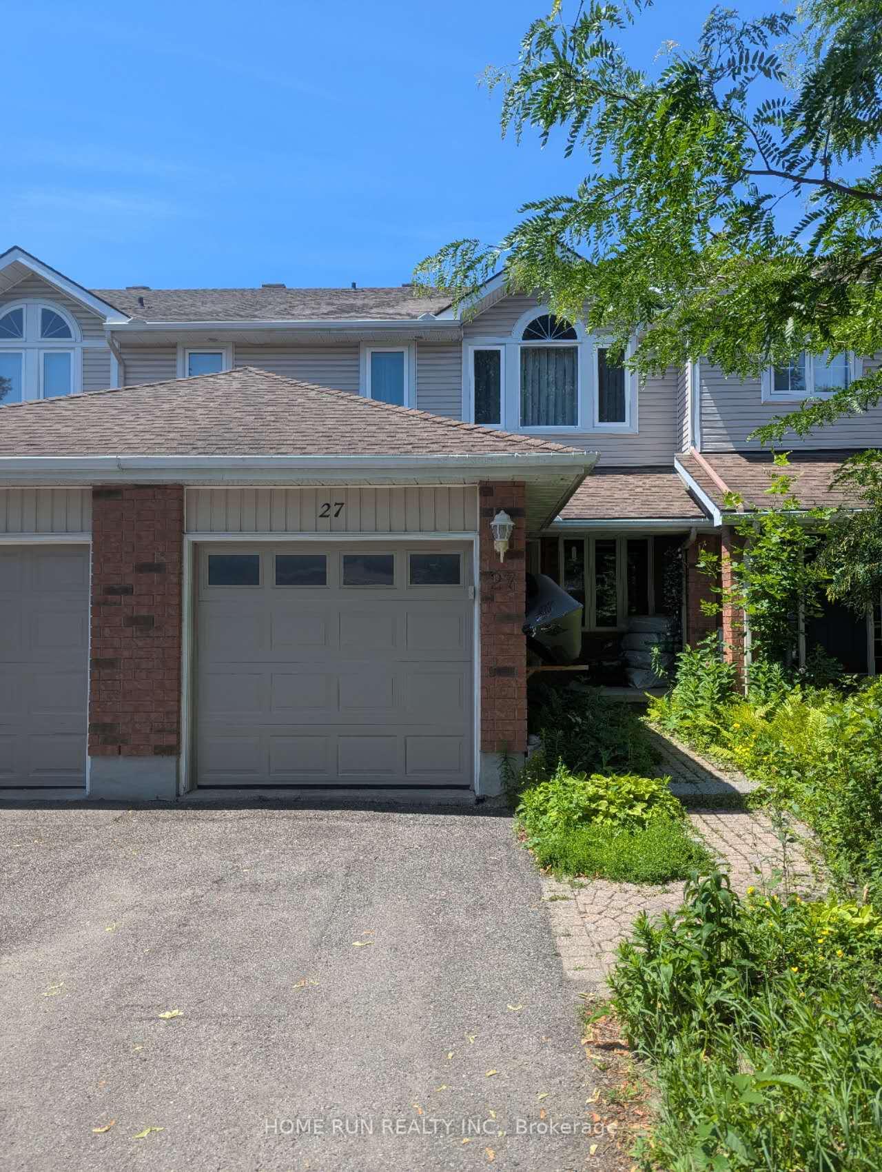 Photo 1 of 27 Windcrest Court, Ottawa, Kanata - Kanata Lakes/Heritage Hills — HOMEH