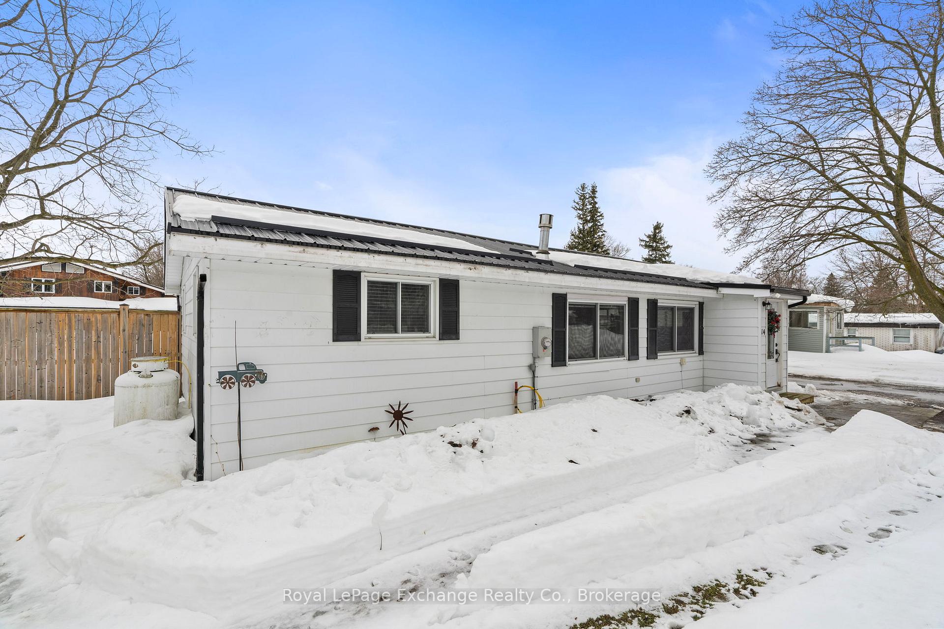 Photo 5 of 14 Webster Street, Kincardine — HOMEH