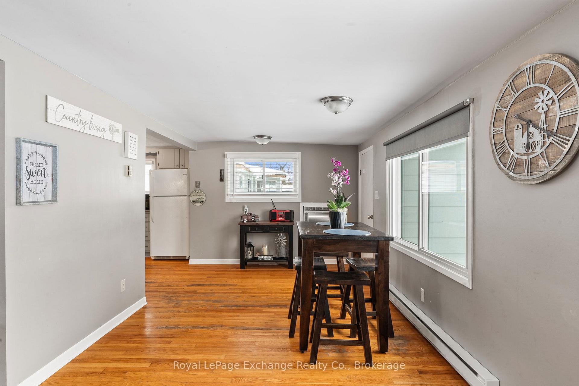 Photo 9 of 14 Webster Street, Kincardine — HOMEH