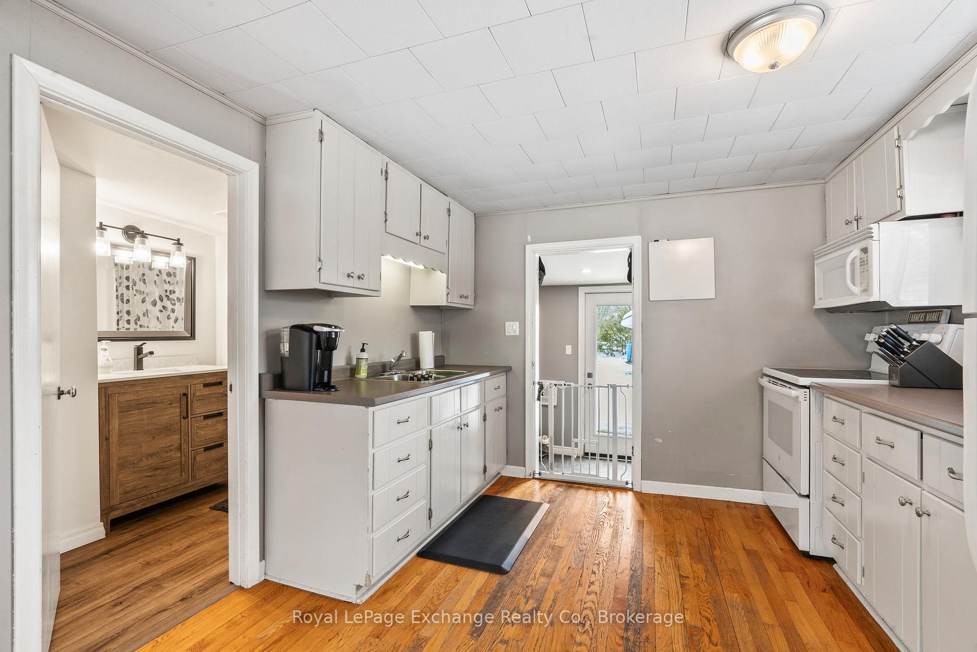 Photo 14 of 14 Webster Street, Kincardine — HOMEH