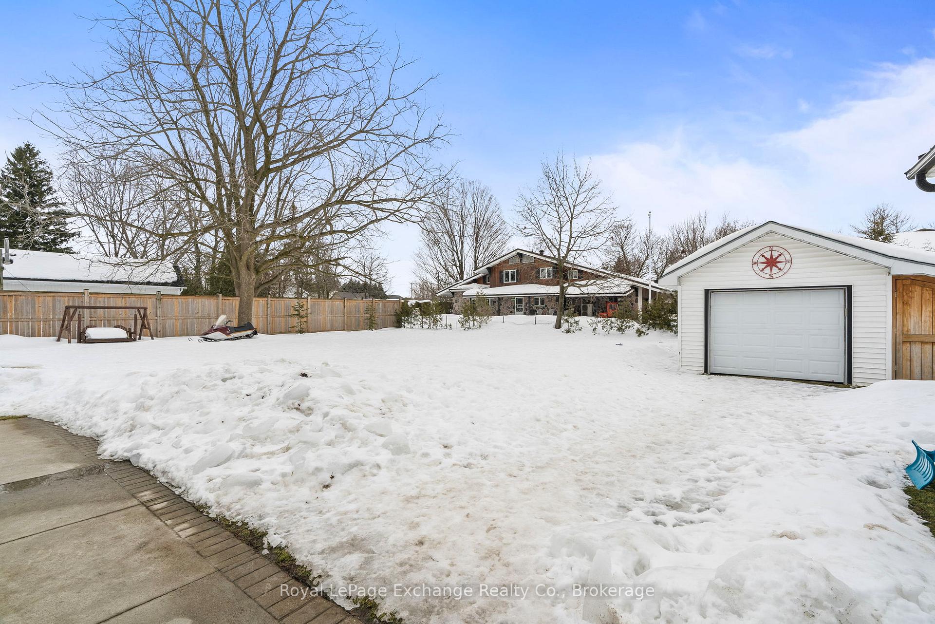Photo 23 of 14 Webster Street, Kincardine — HOMEH