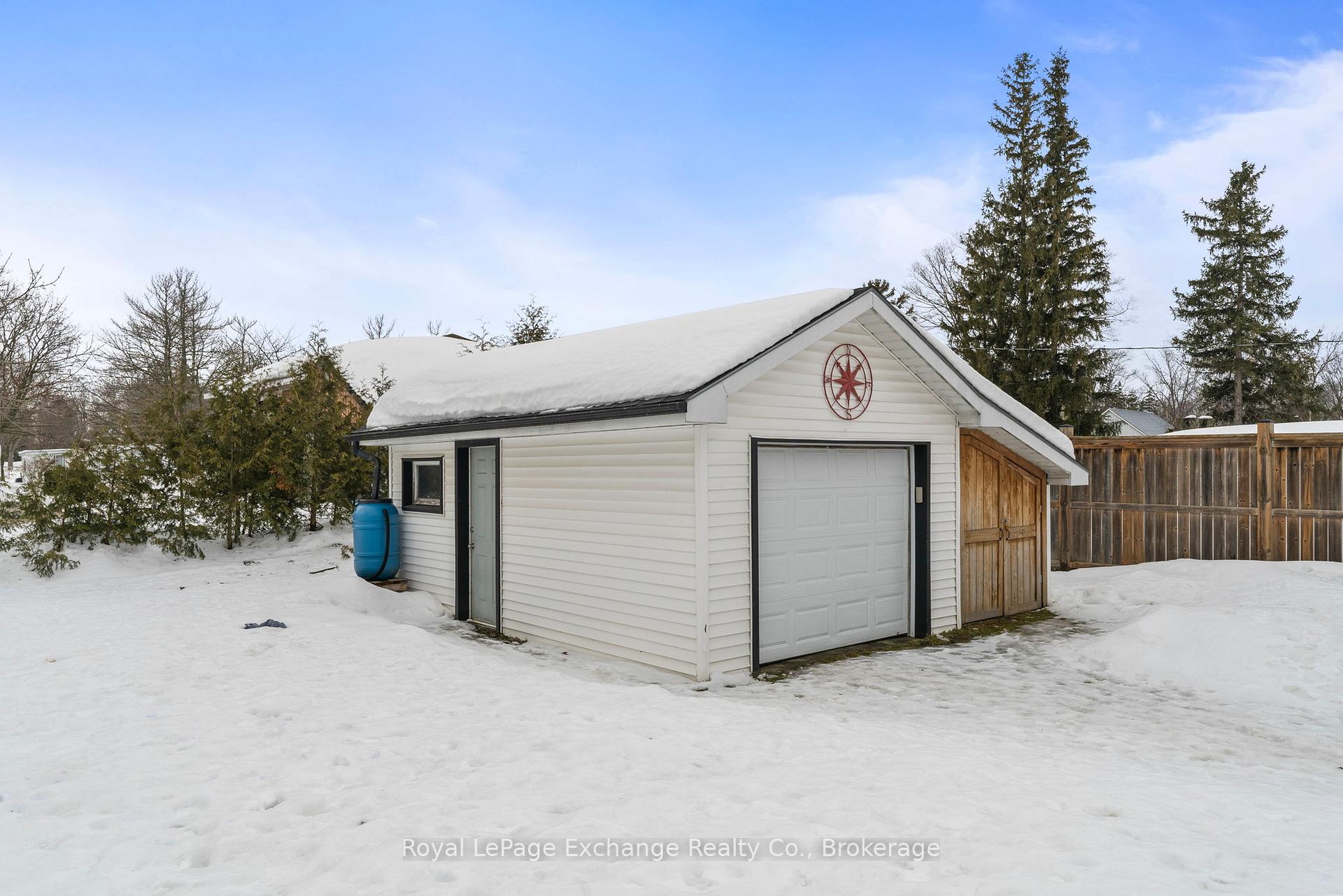 Photo 24 of 14 Webster Street, Kincardine — HOMEH