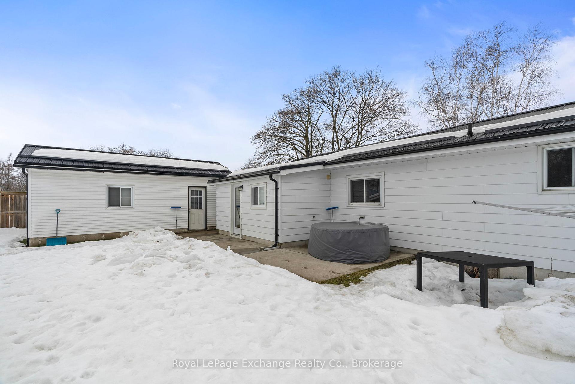 Photo 25 of 14 Webster Street, Kincardine — HOMEH