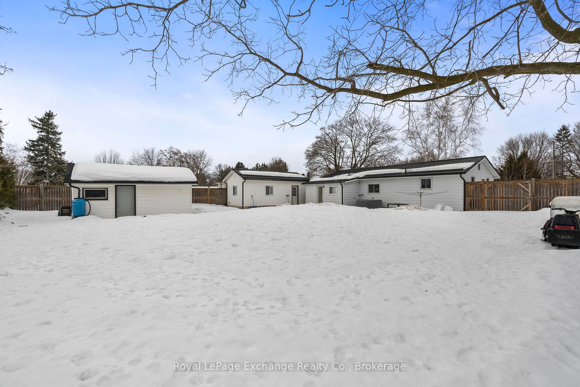Photo 26 of 14 Webster Street, Kincardine — HOMEH