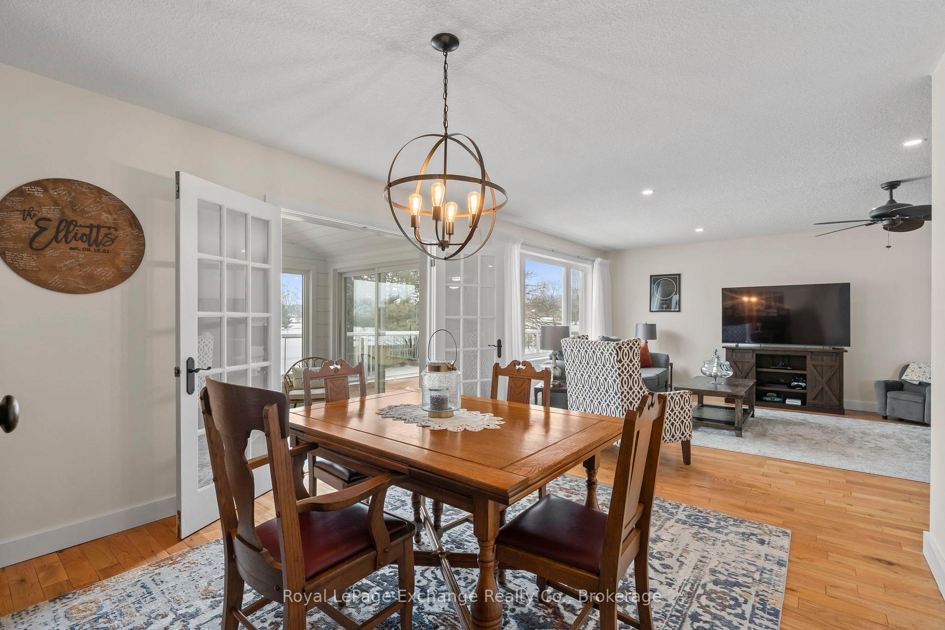 Photo 15 of 4 Manor Wood Crescent, Kincardine — HOMEH