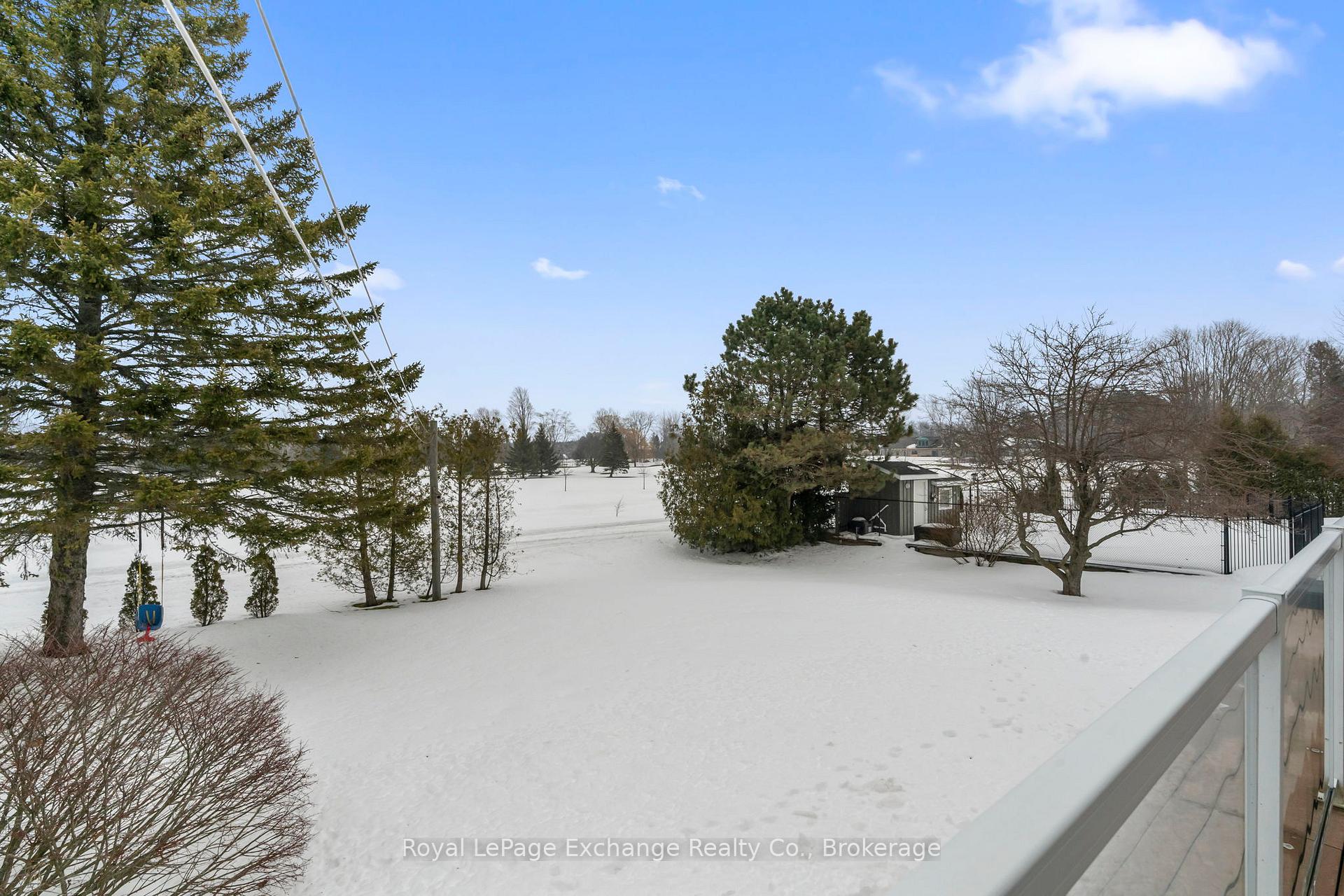 Photo 19 of 4 Manor Wood Crescent, Kincardine — HOMEH