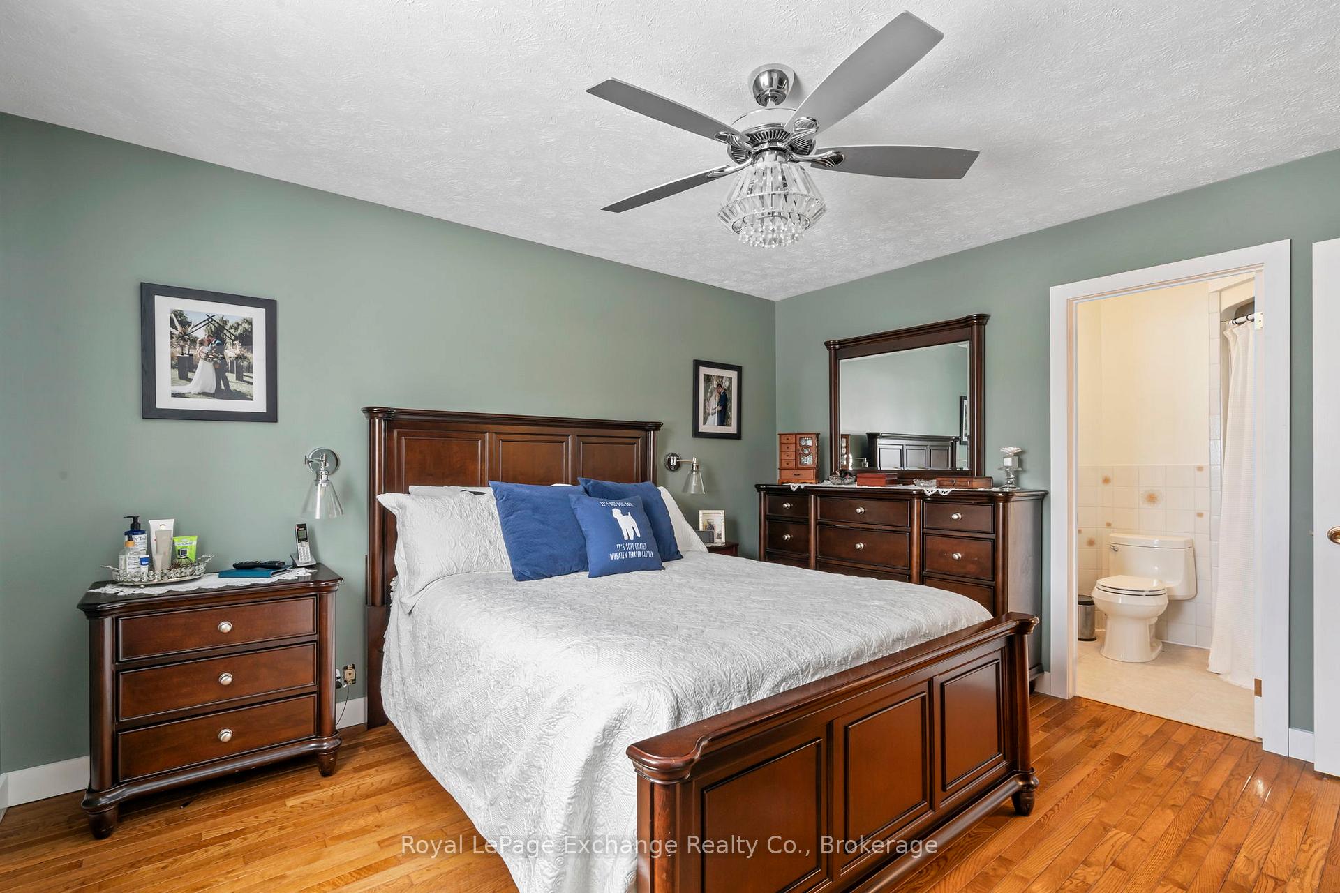 Photo 23 of 4 Manor Wood Crescent, Kincardine — HOMEH