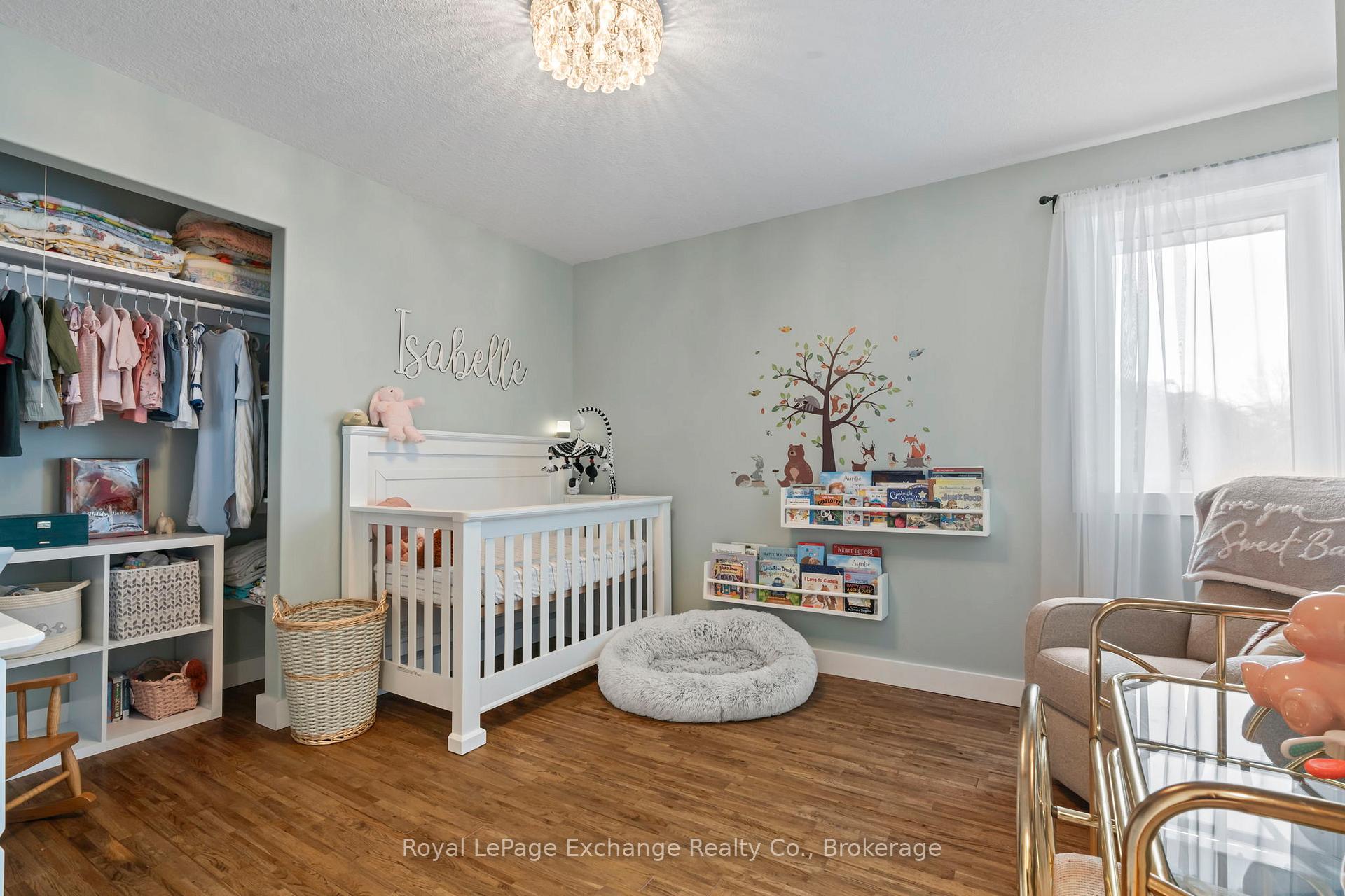 Photo 25 of 4 Manor Wood Crescent, Kincardine — HOMEH