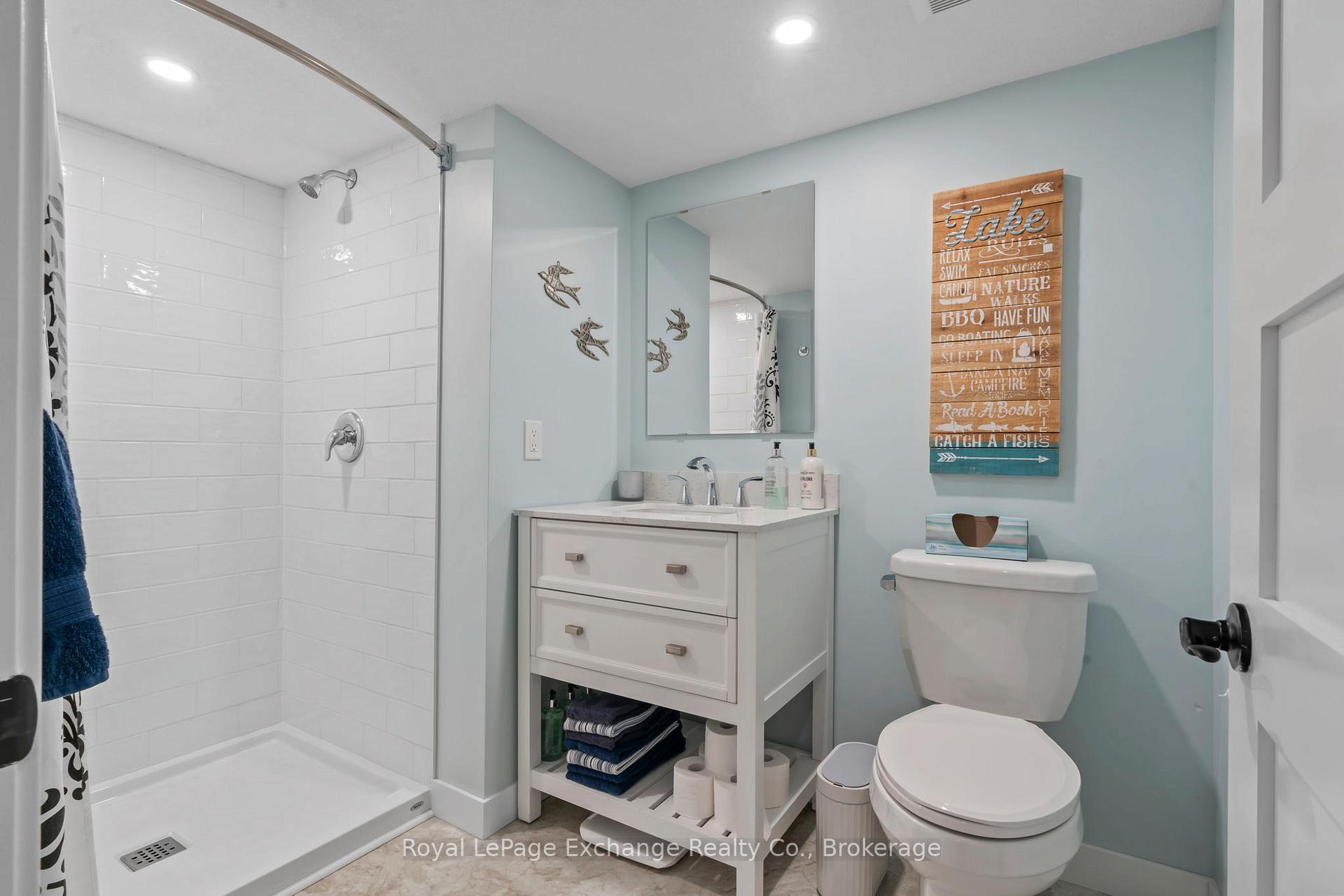 Photo 32 of 4 Manor Wood Crescent, Kincardine — HOMEH