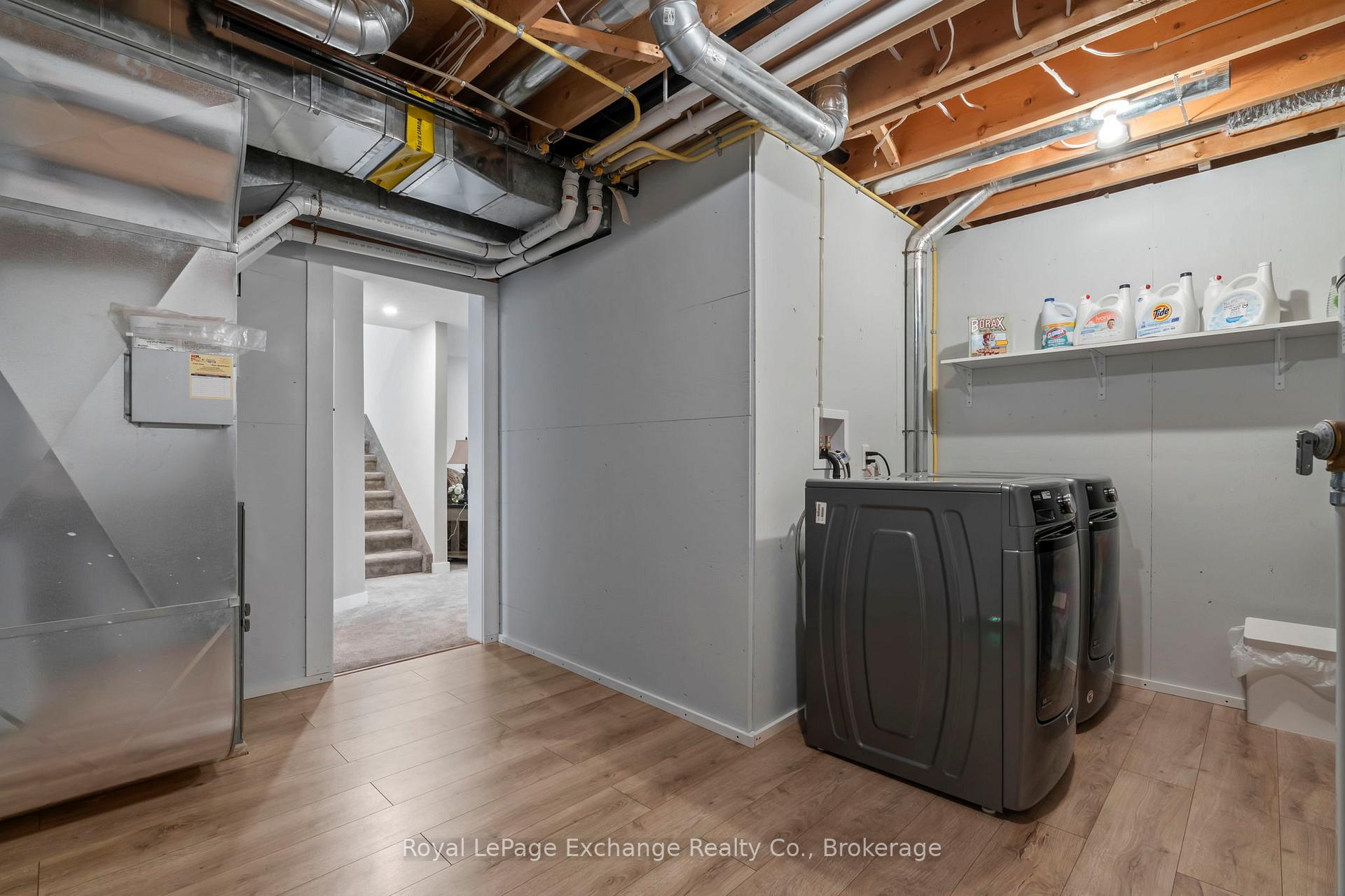 Photo 34 of 4 Manor Wood Crescent, Kincardine — HOMEH