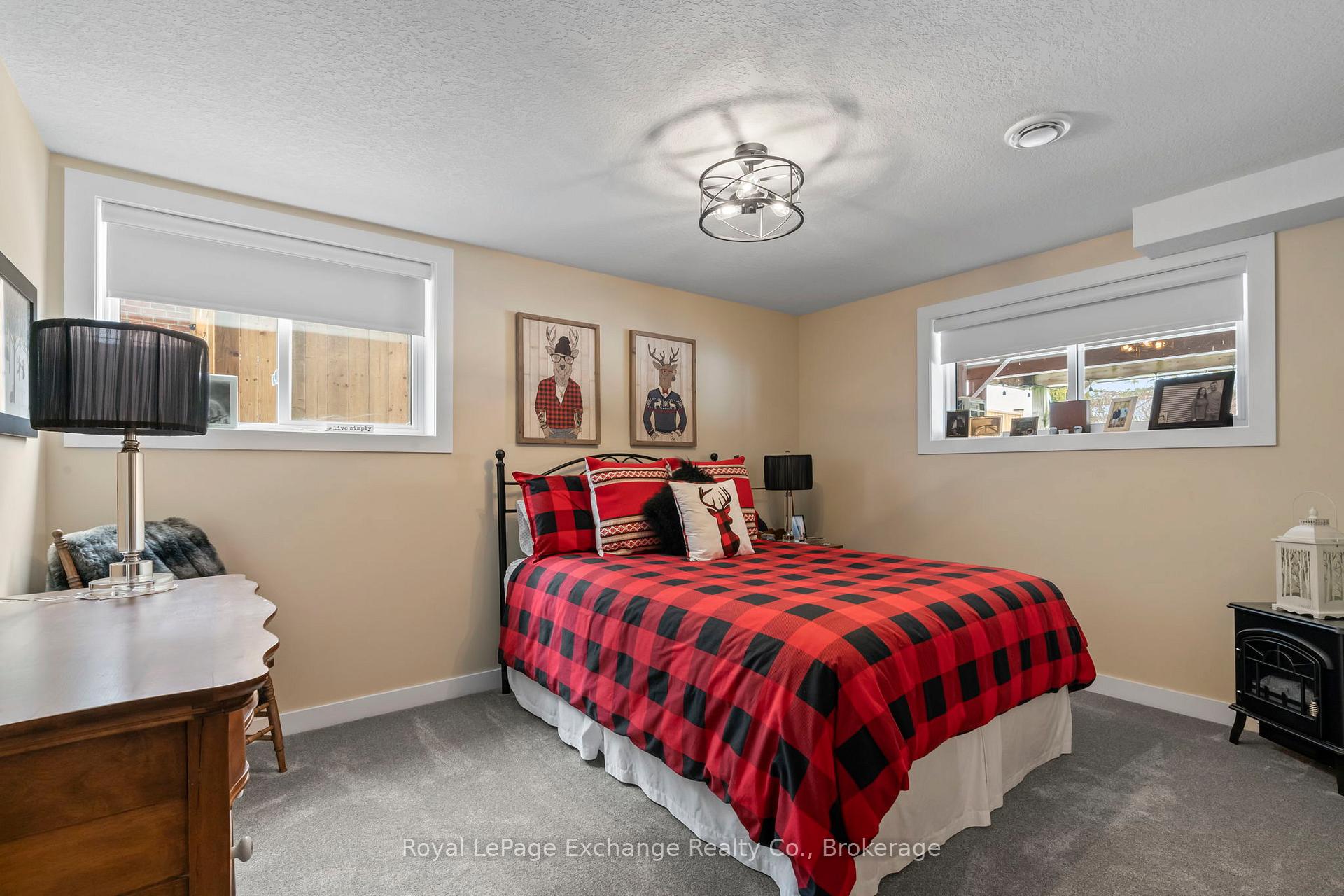 Photo 35 of 4 Manor Wood Crescent, Kincardine — HOMEH