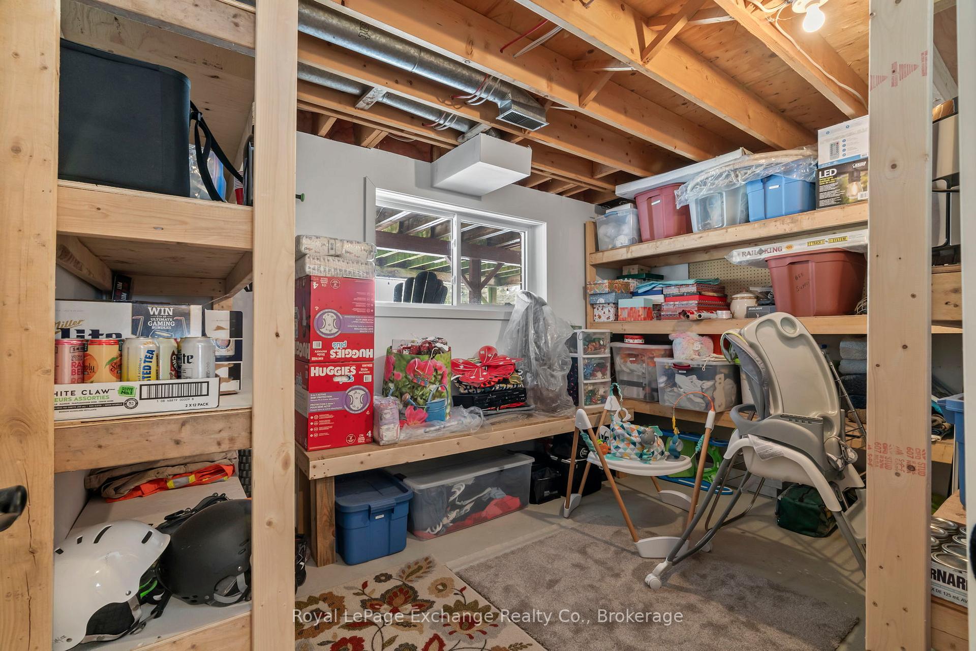 Photo 36 of 4 Manor Wood Crescent, Kincardine — HOMEH