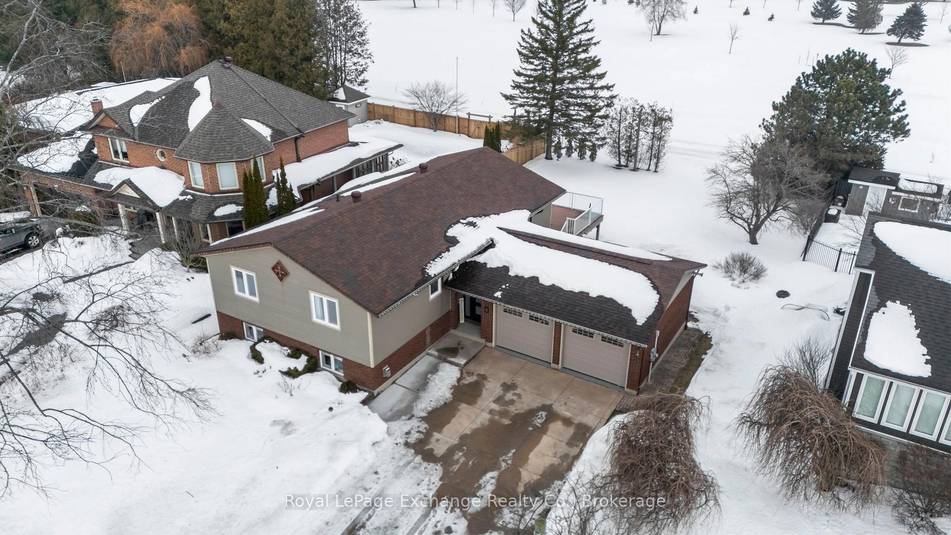 Photo 39 of 4 Manor Wood Crescent, Kincardine — HOMEH