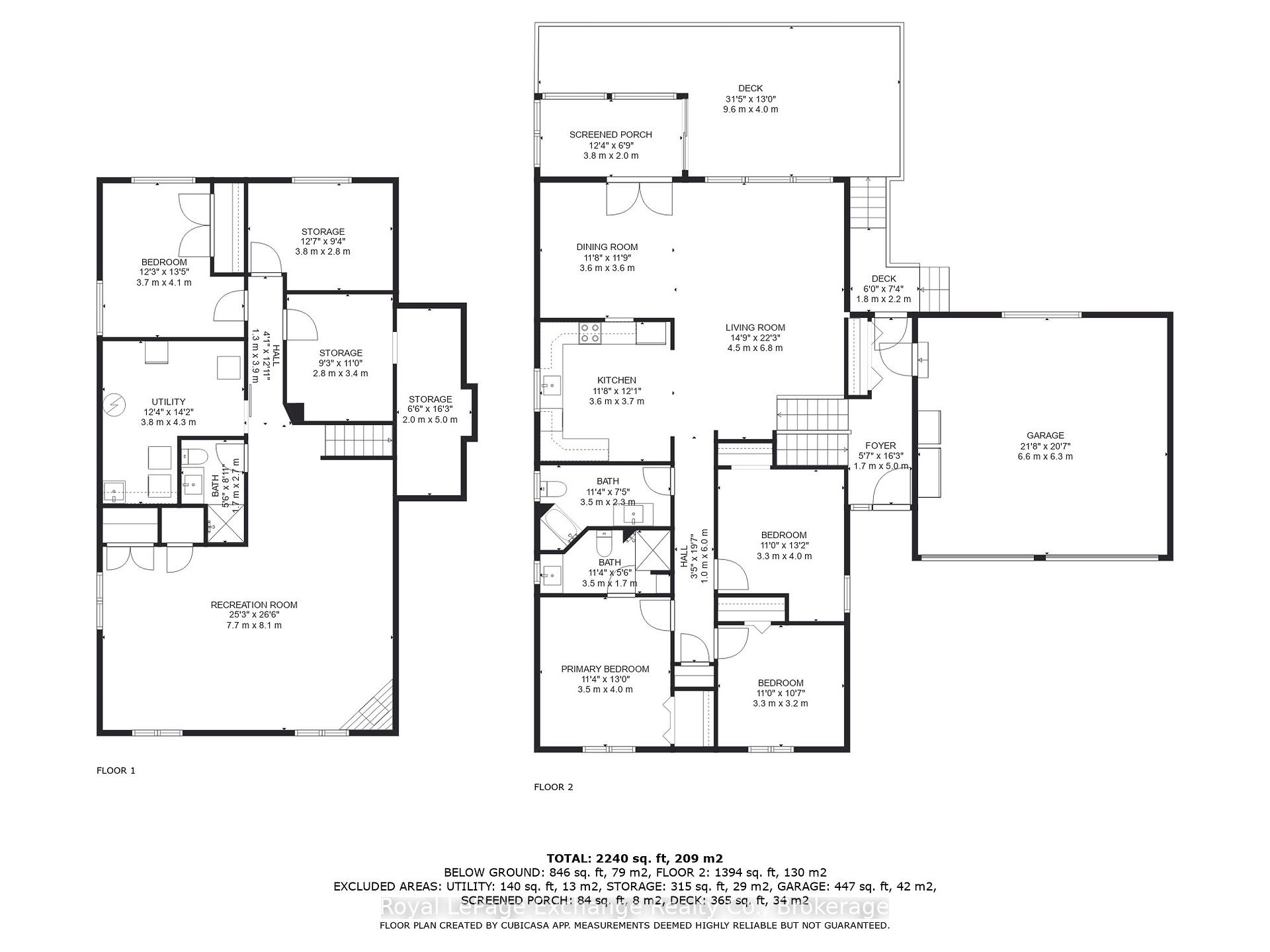 Photo 41 of 4 Manor Wood Crescent, Kincardine — HOMEH
