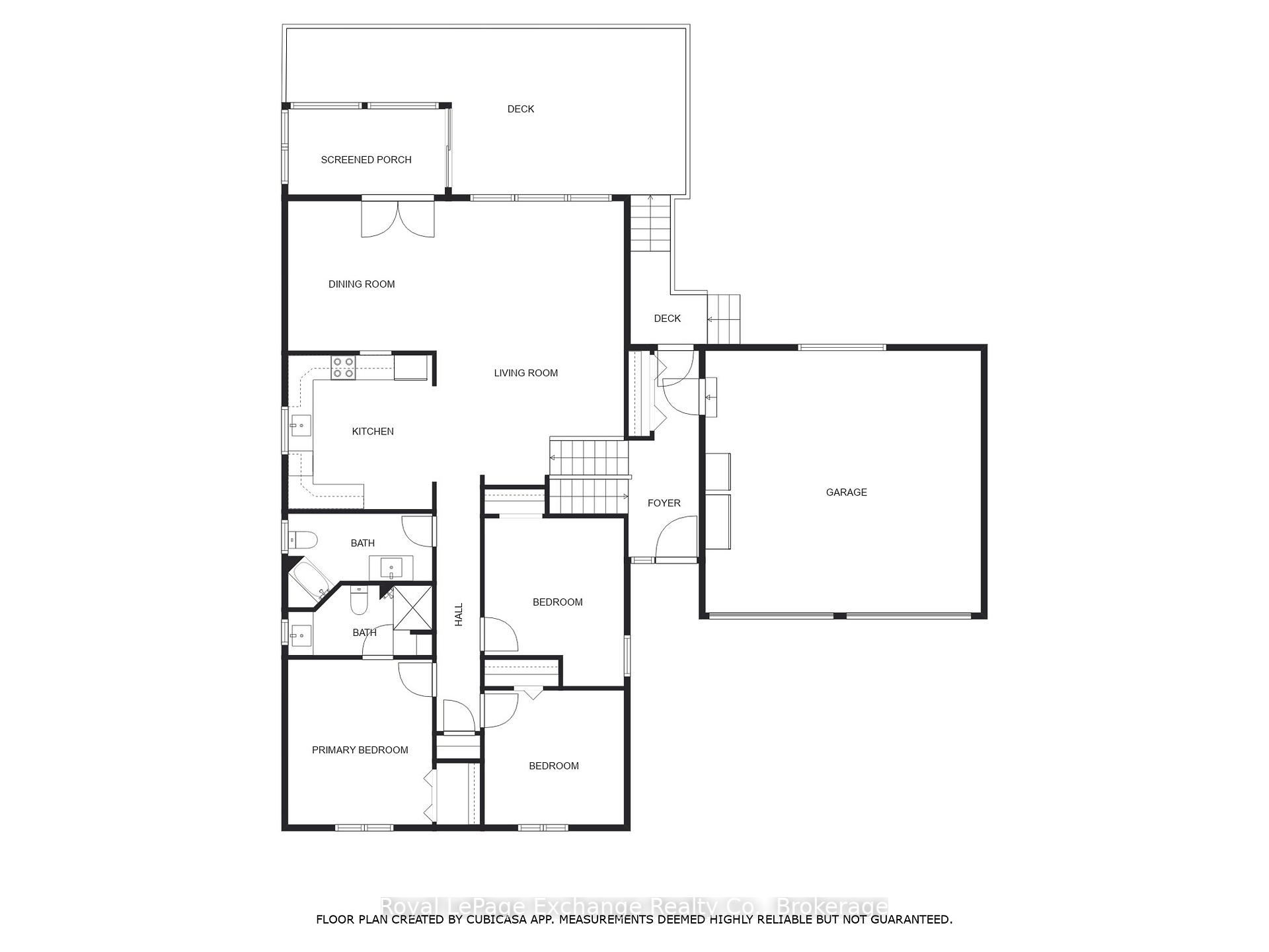 Photo 42 of 4 Manor Wood Crescent, Kincardine — HOMEH