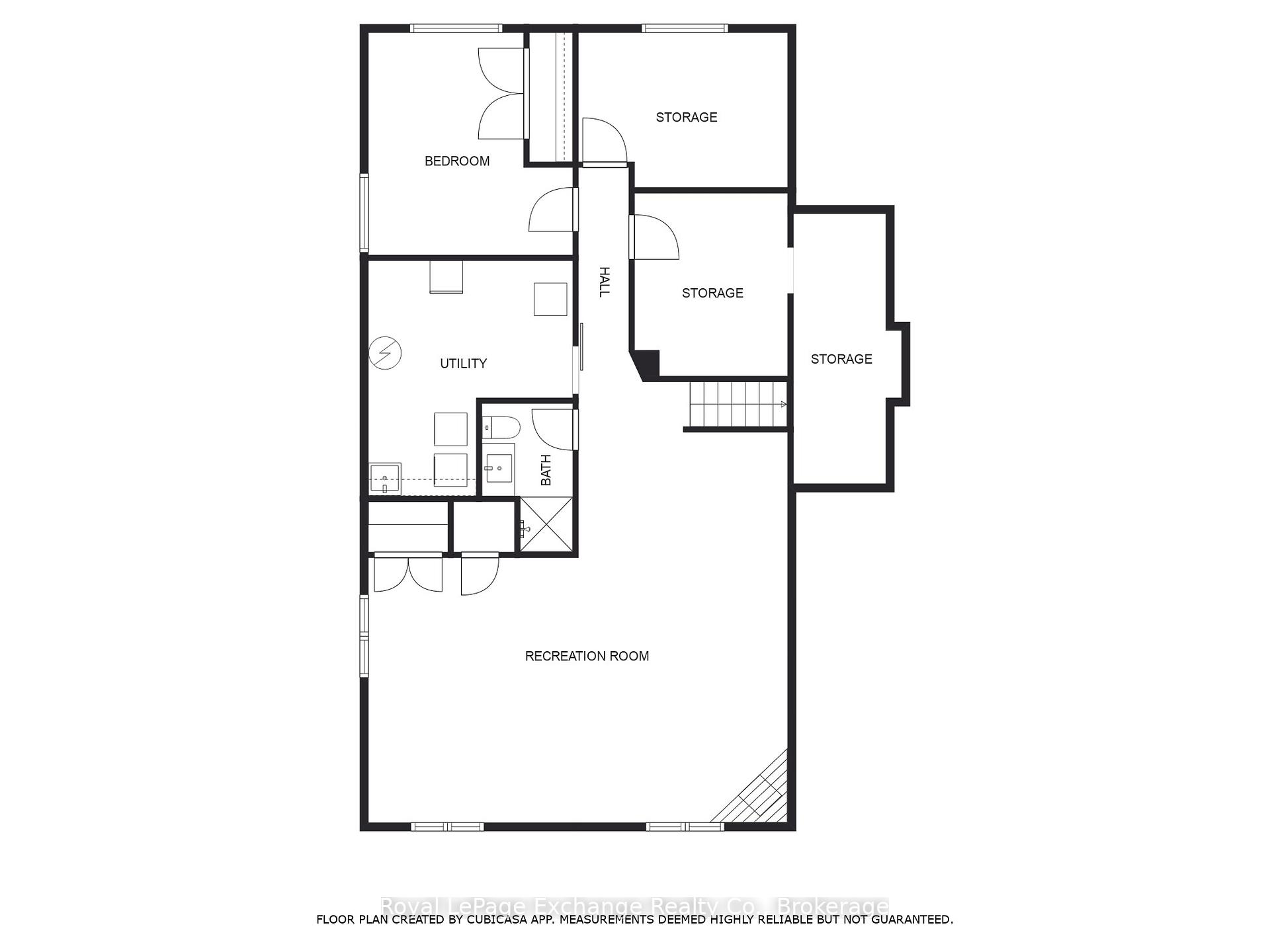 Photo 43 of 4 Manor Wood Crescent, Kincardine — HOMEH