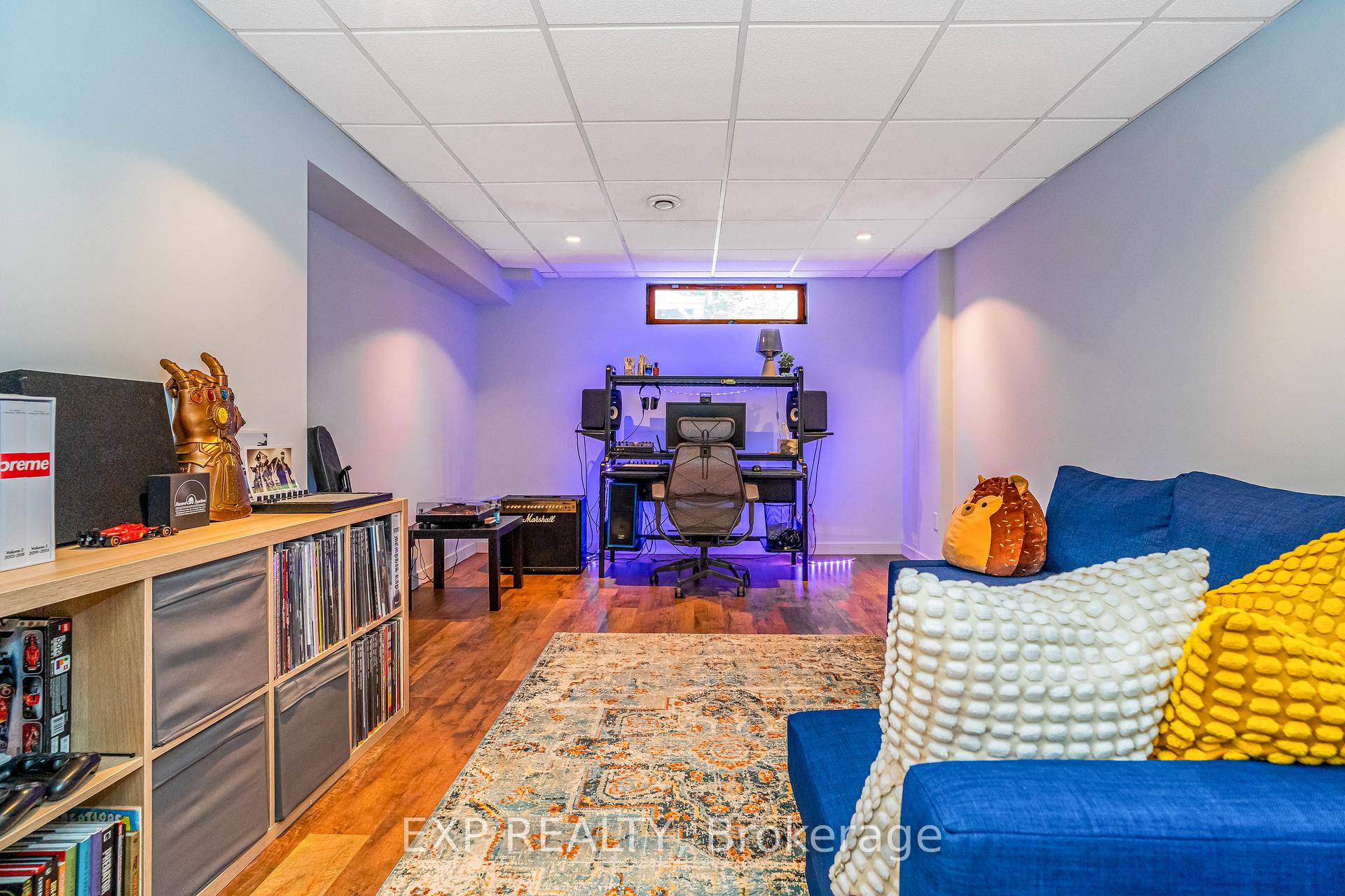 Photo 32 of 18 Furlong Crescent, Ottawa, Kanata - Bridlewood — HOMEH