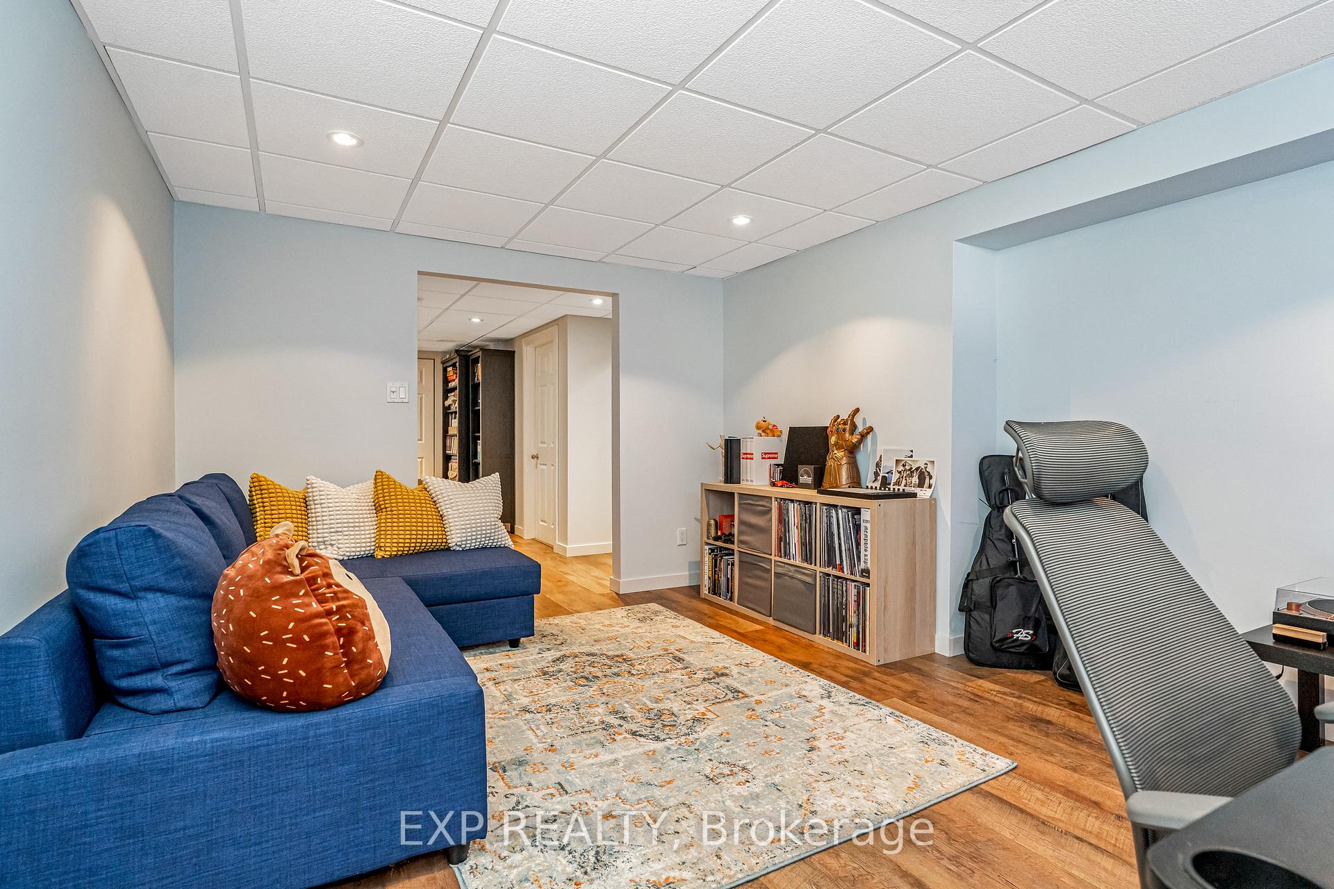 Photo 33 of 18 Furlong Crescent, Ottawa, Kanata - Bridlewood — HOMEH