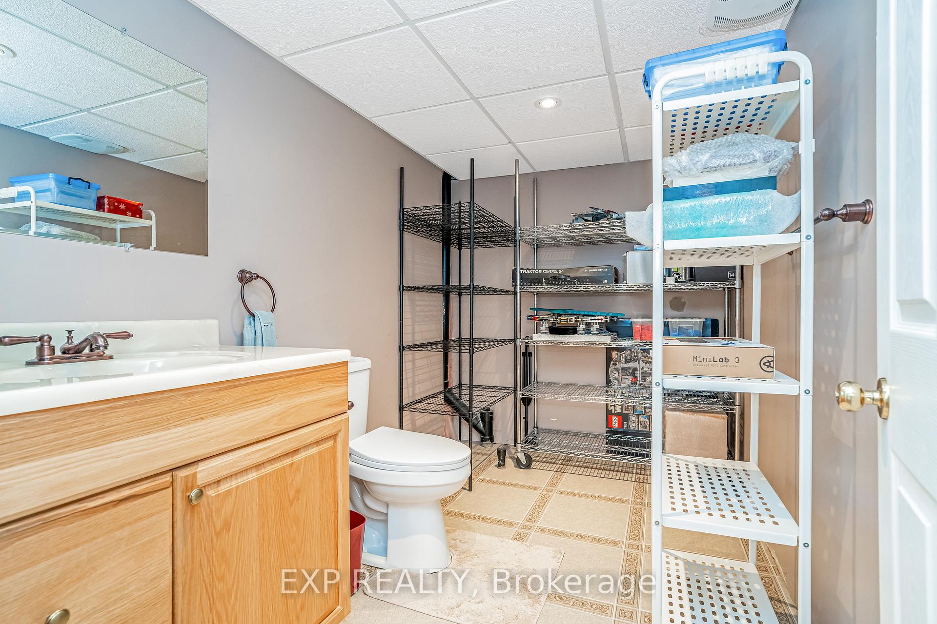 Photo 34 of 18 Furlong Crescent, Ottawa, Kanata - Bridlewood — HOMEH