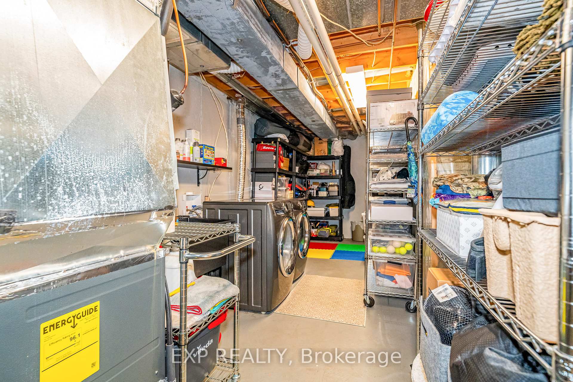 Photo 35 of 18 Furlong Crescent, Ottawa, Kanata - Bridlewood — HOMEH