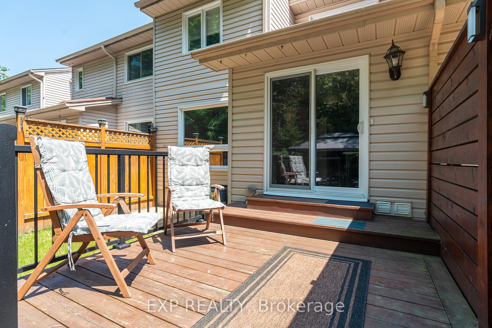 Photo 36 of 18 Furlong Crescent, Ottawa, Kanata - Bridlewood — HOMEH