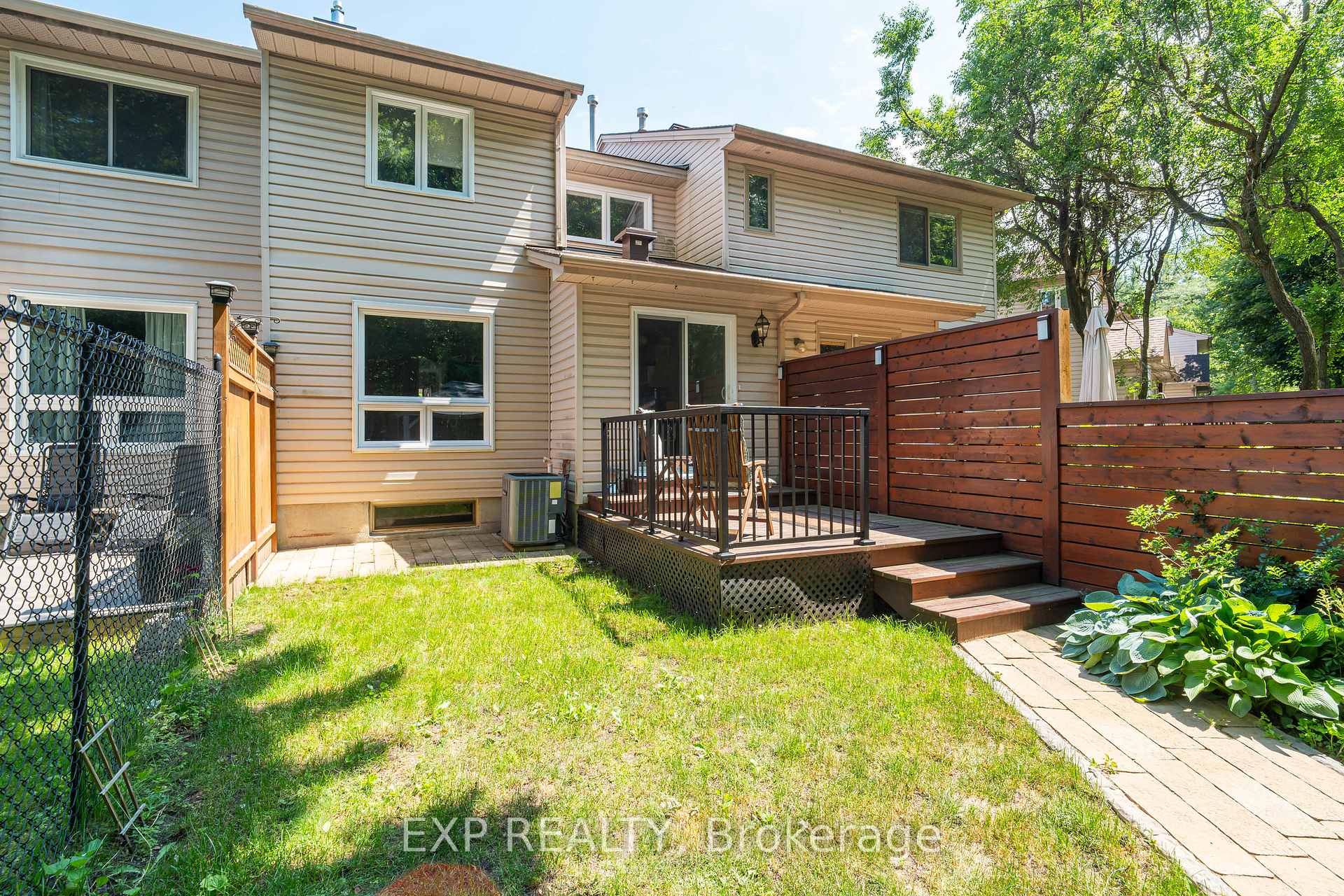 Photo 37 of 18 Furlong Crescent, Ottawa, Kanata - Bridlewood — HOMEH