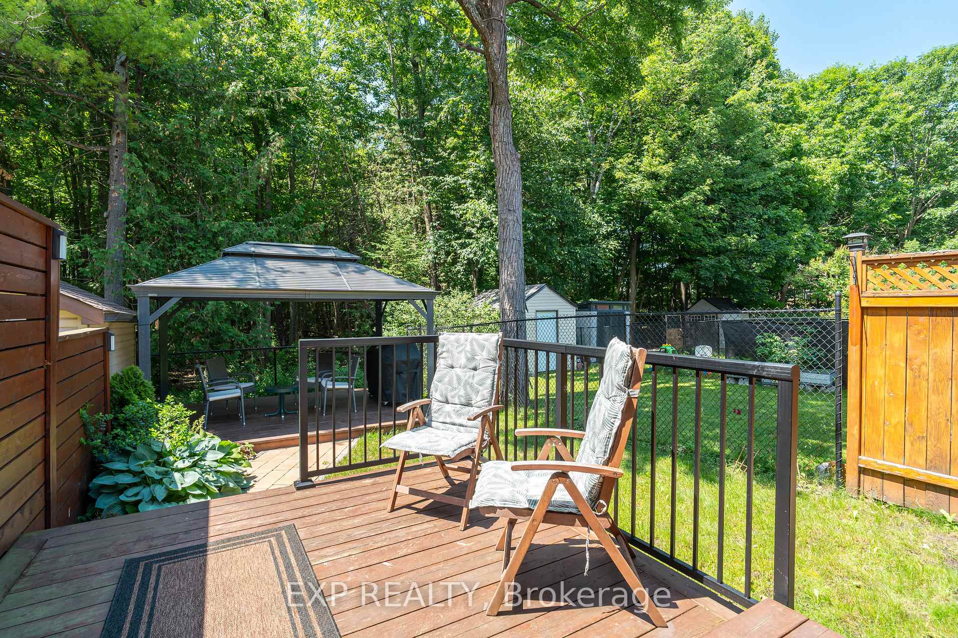Photo 38 of 18 Furlong Crescent, Ottawa, Kanata - Bridlewood — HOMEH