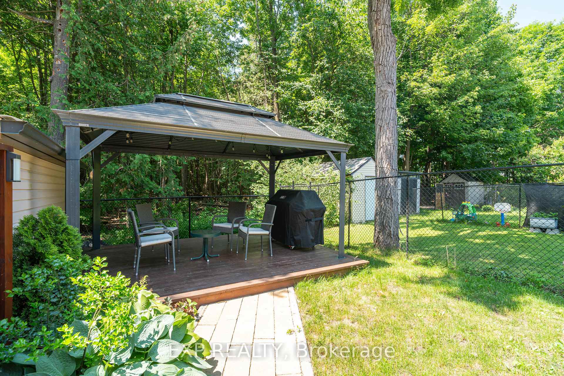 Photo 39 of 18 Furlong Crescent, Ottawa, Kanata - Bridlewood — HOMEH