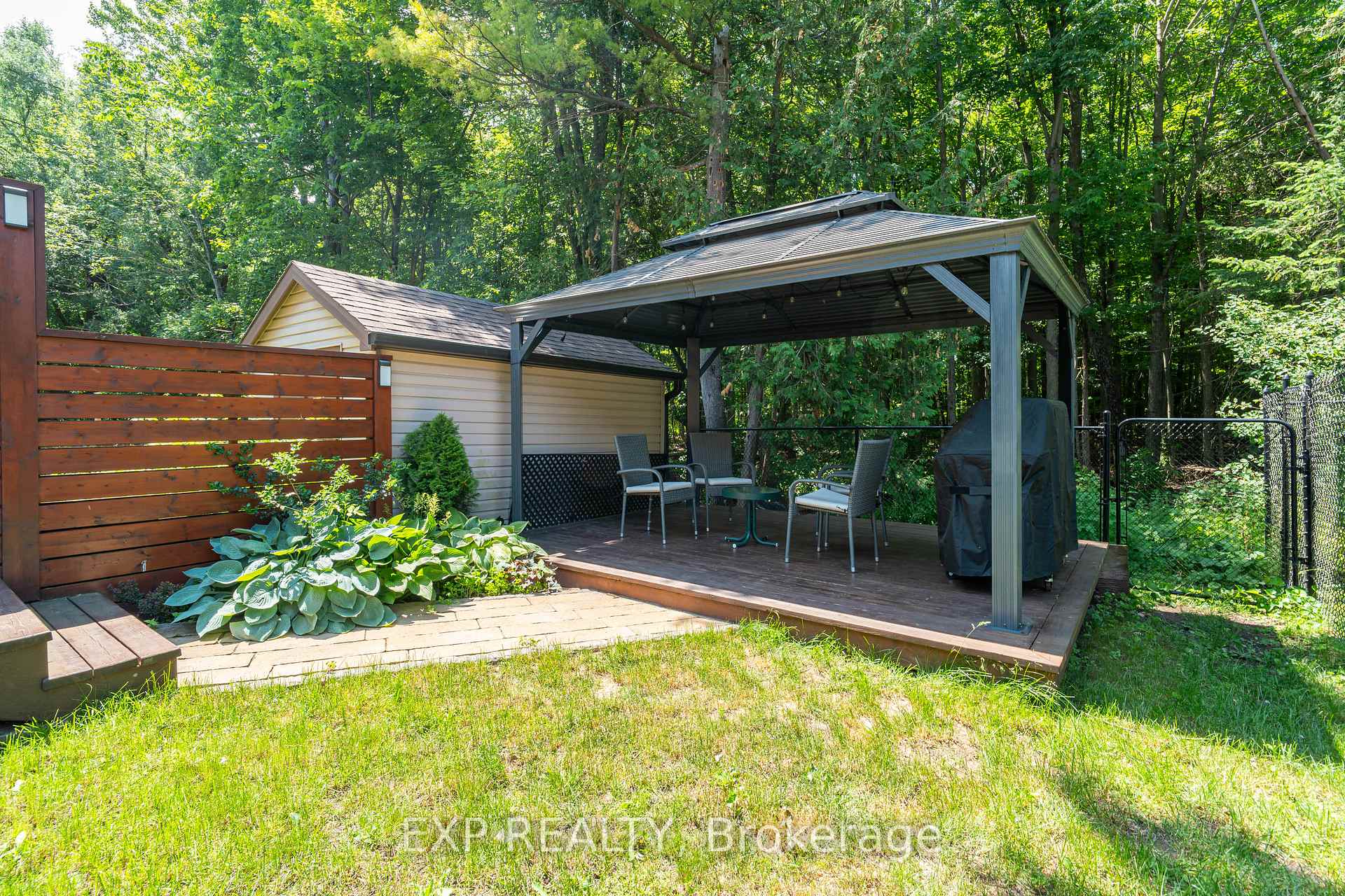 Photo 40 of 18 Furlong Crescent, Ottawa, Kanata - Bridlewood — HOMEH