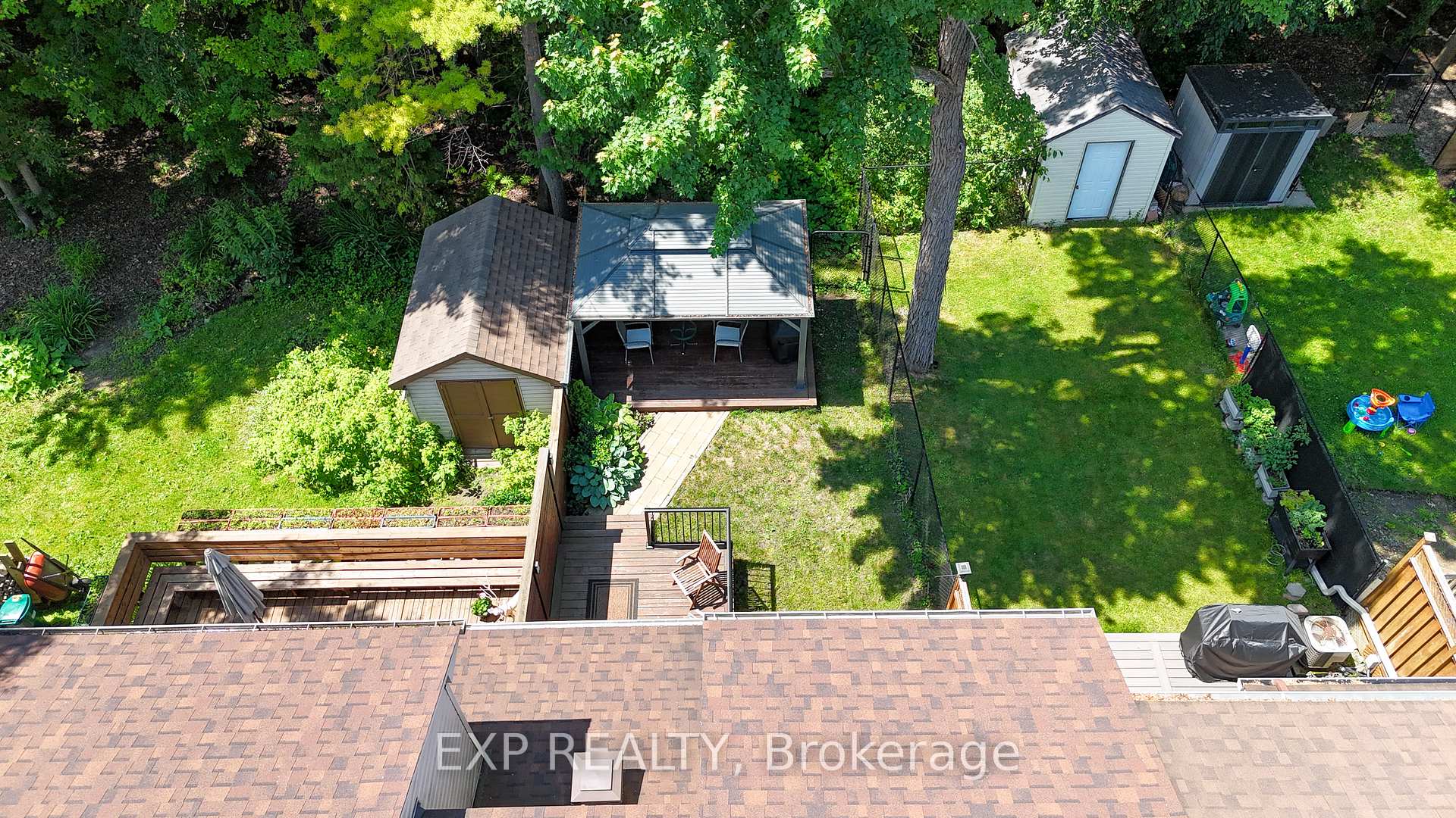 Photo 41 of 18 Furlong Crescent, Ottawa, Kanata - Bridlewood — HOMEH