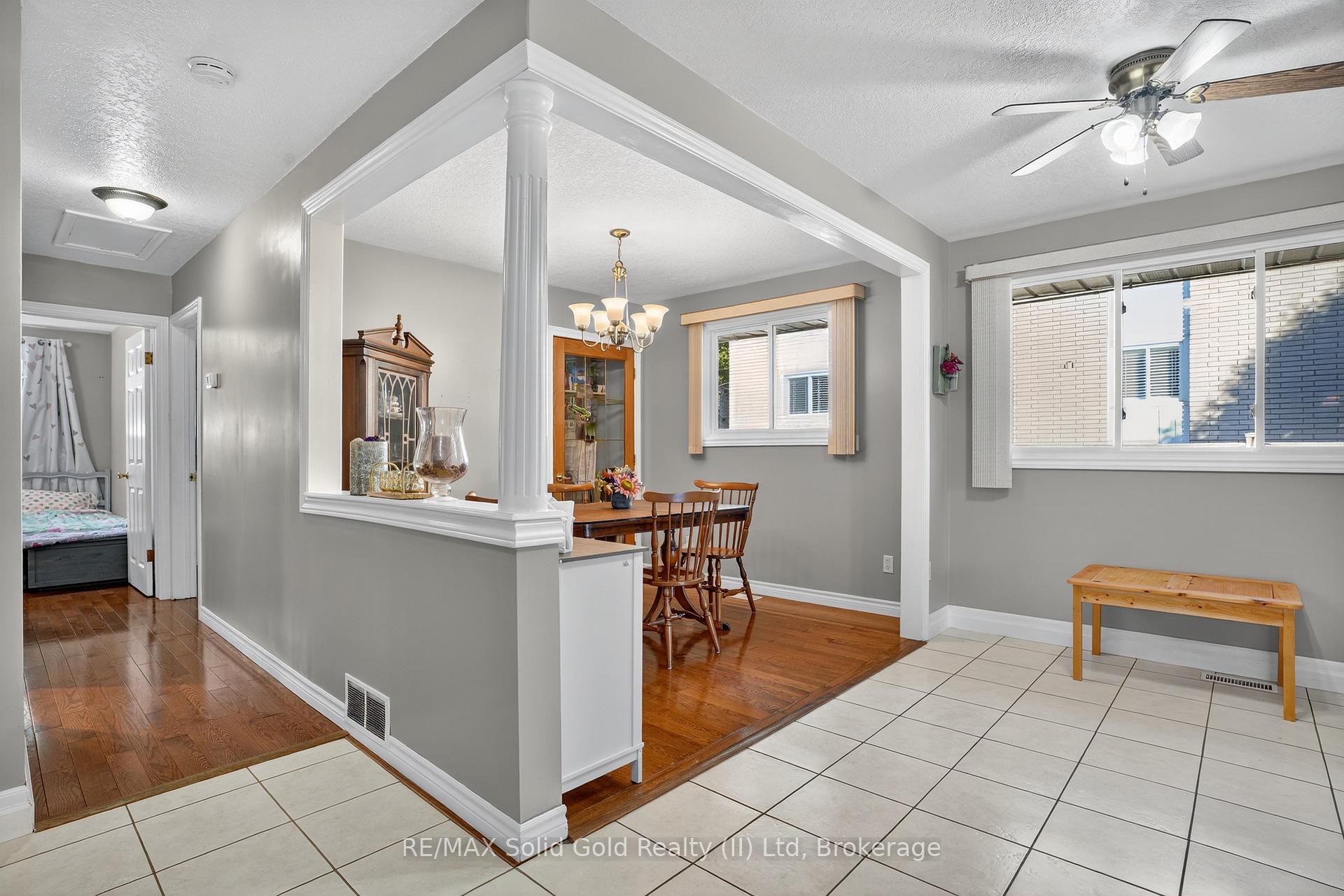 Photo 17 of 14 Carnaby Crescent, Kitchener, Idlewood — HOMEH