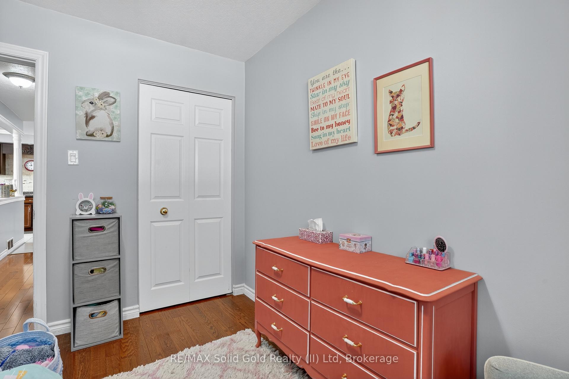 Photo 21 of 14 Carnaby Crescent, Kitchener, Idlewood — HOMEH