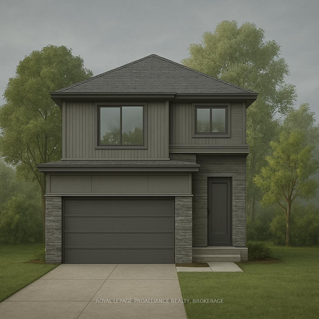 Photo 1 of 221 Creighton Drive, Loyalist, Odessa — HOMEH