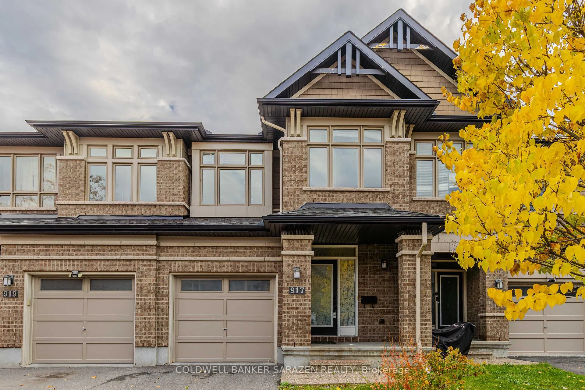 Photo 1 of 917 Fletcher Circle, Ottawa, Kanata - Kanata Lakes/Heritage Hills — HOMEH