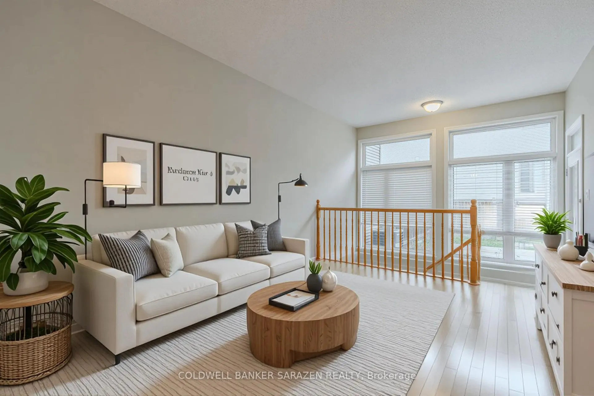 Photo 13 of 917 Fletcher Circle, Ottawa, Kanata - Kanata Lakes/Heritage Hills — HOMEH