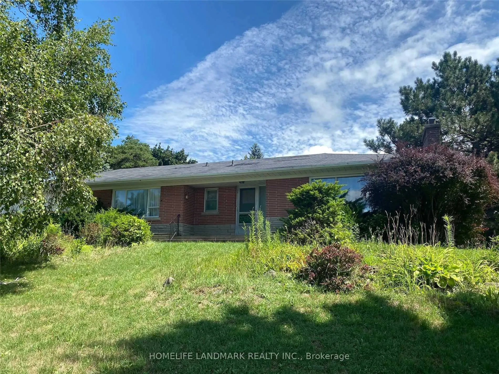 Photo 1 of 21 Grandview Boulevard, Markham, Bullock — HOMEH