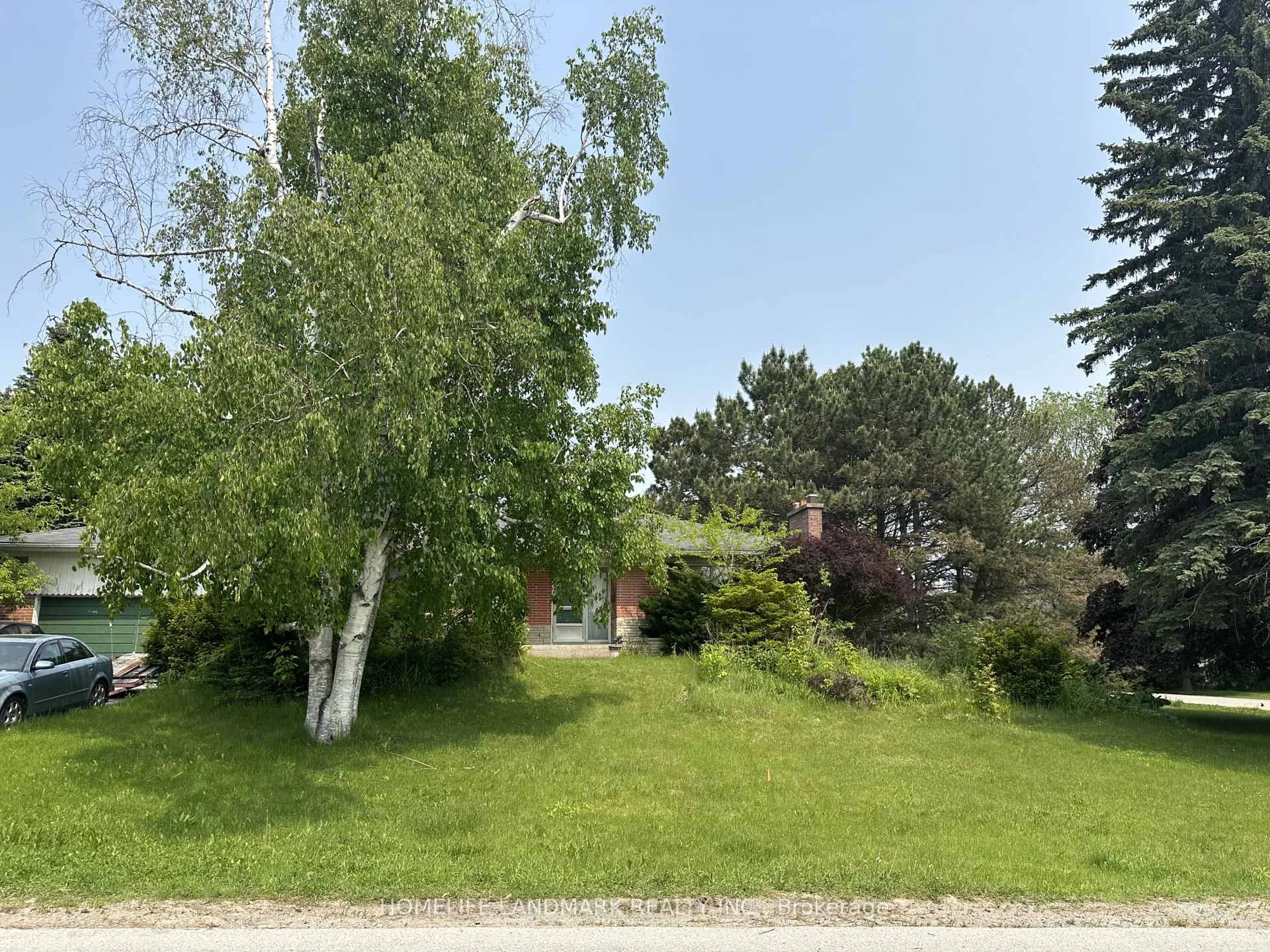 Photo 2 of 21 Grandview Boulevard, Markham, Bullock — HOMEH