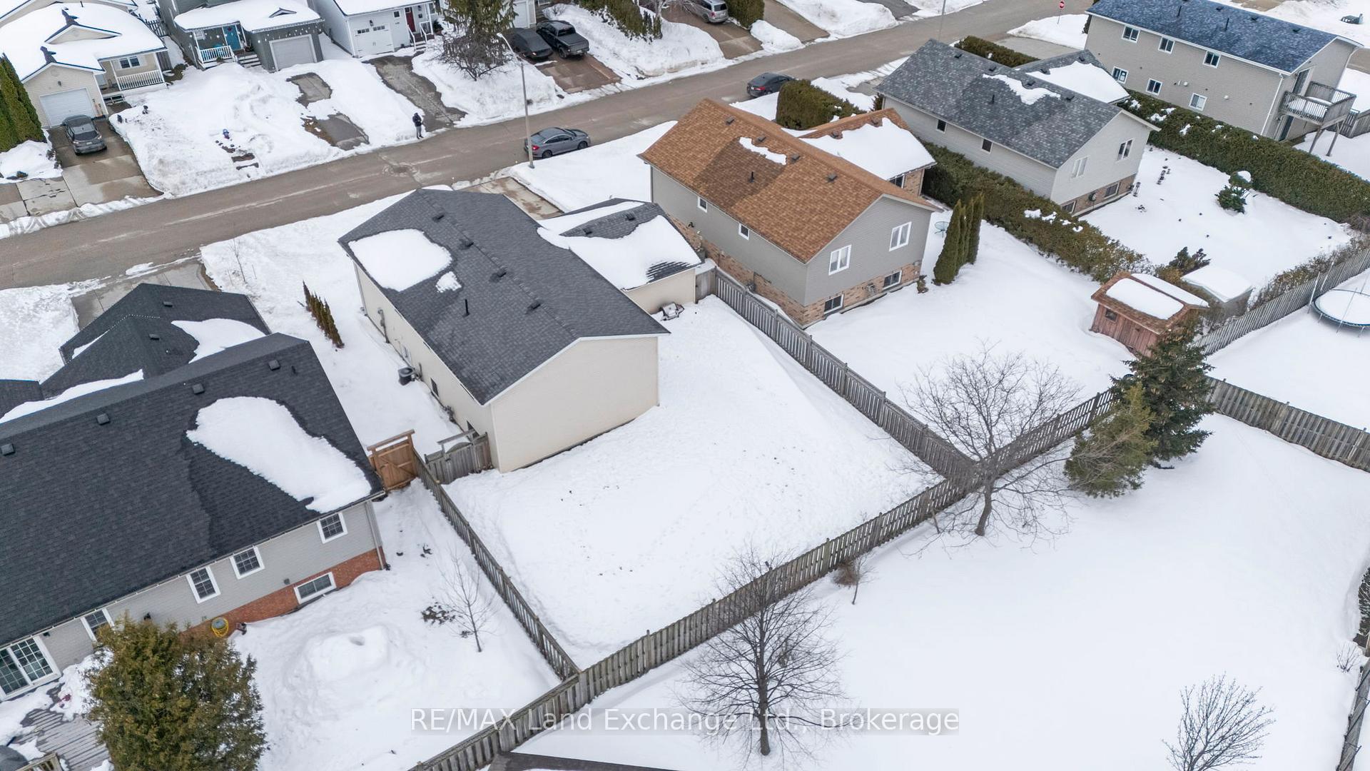 Photo 7 of 657 Stewart Drive, Kincardine — HOMEH