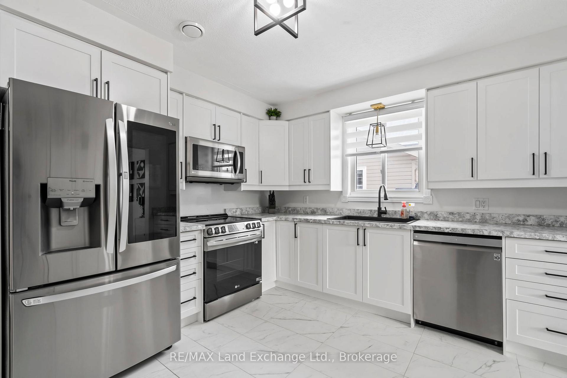 Photo 23 of 657 Stewart Drive, Kincardine — HOMEH