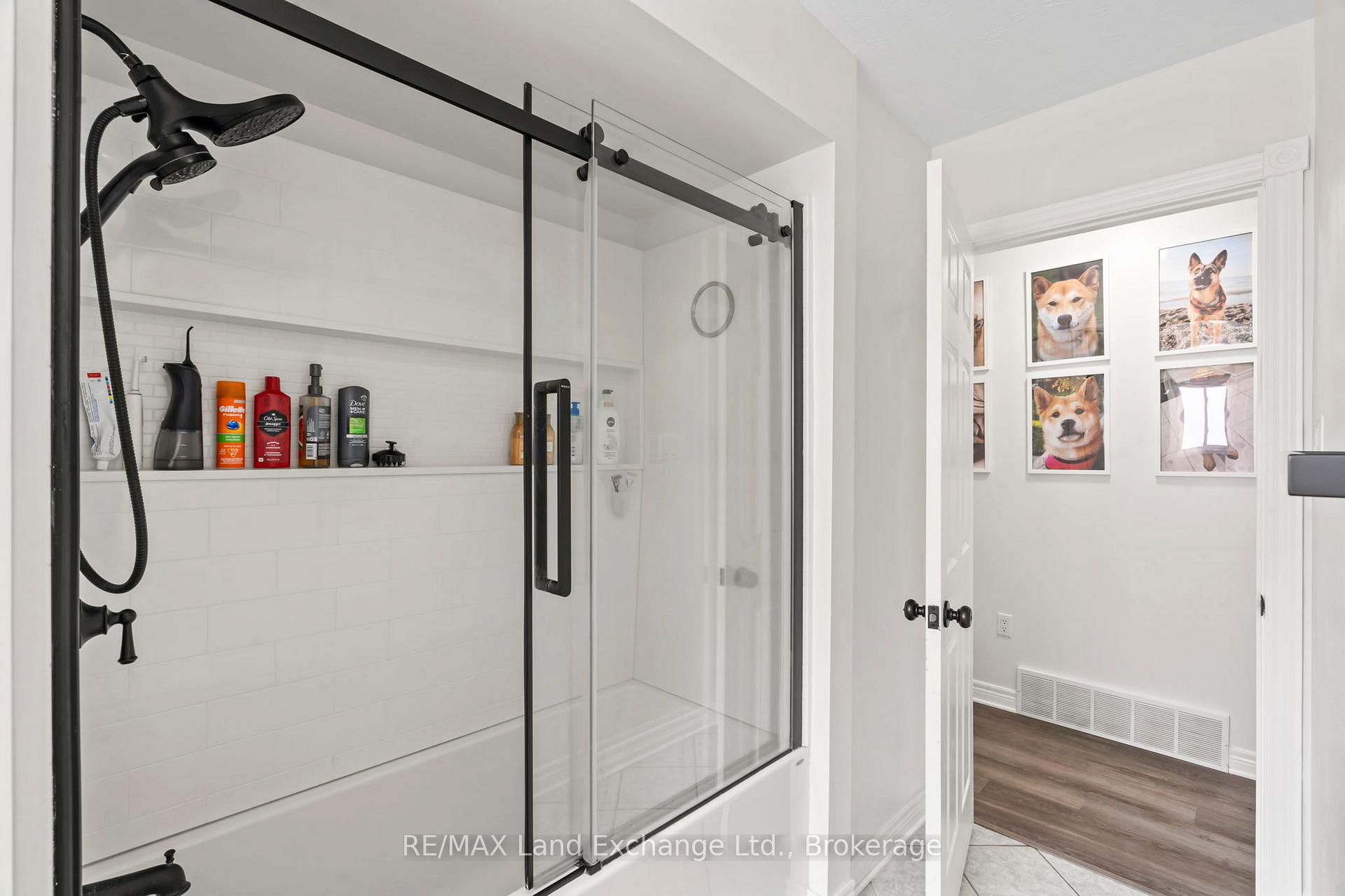 Photo 32 of 657 Stewart Drive, Kincardine — HOMEH