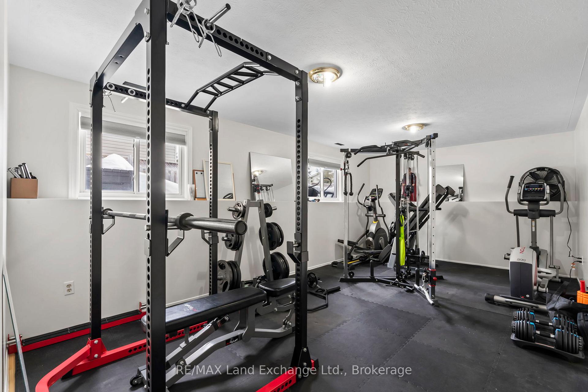 Photo 34 of 657 Stewart Drive, Kincardine — HOMEH