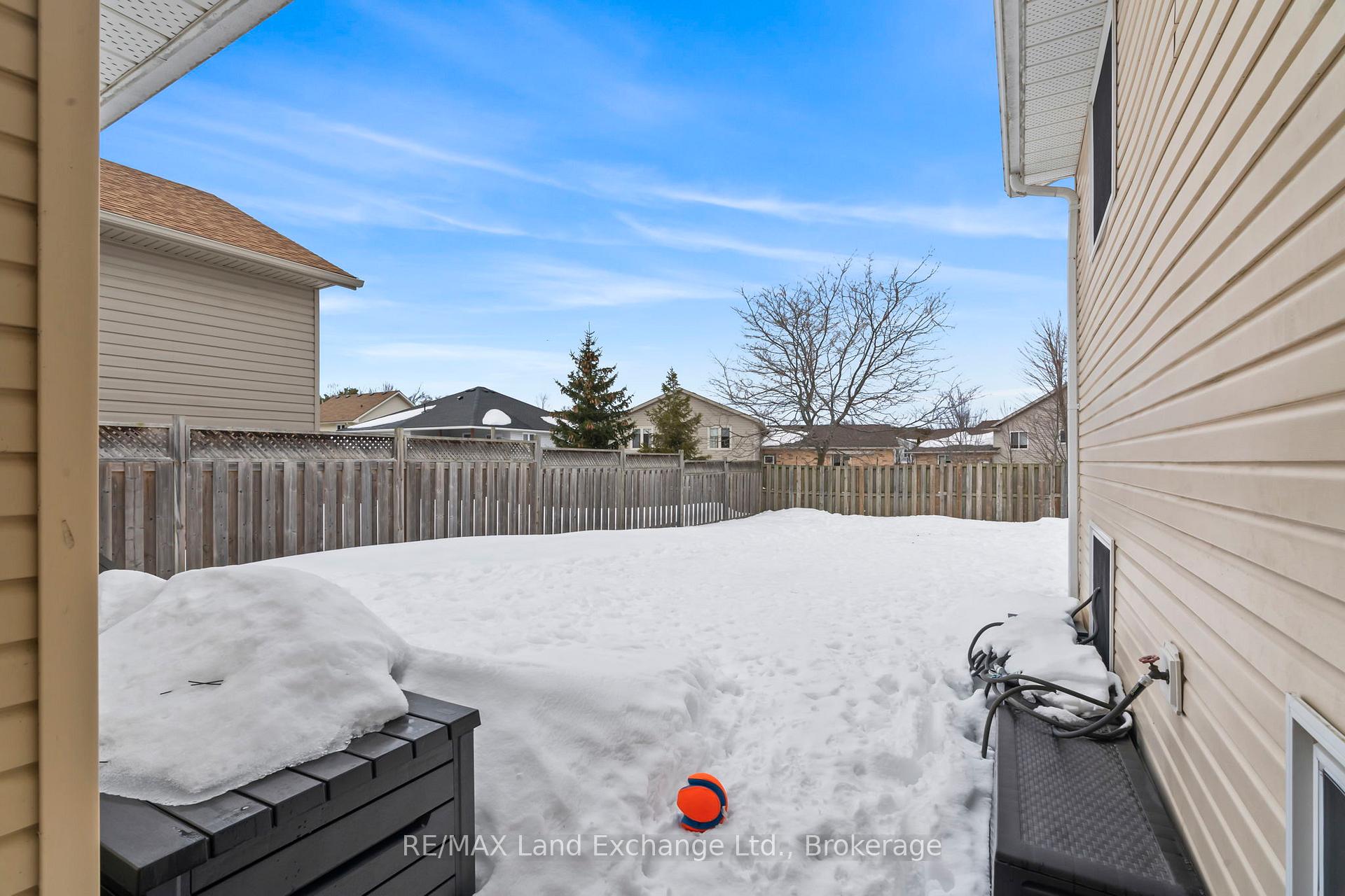 Photo 42 of 657 Stewart Drive, Kincardine — HOMEH