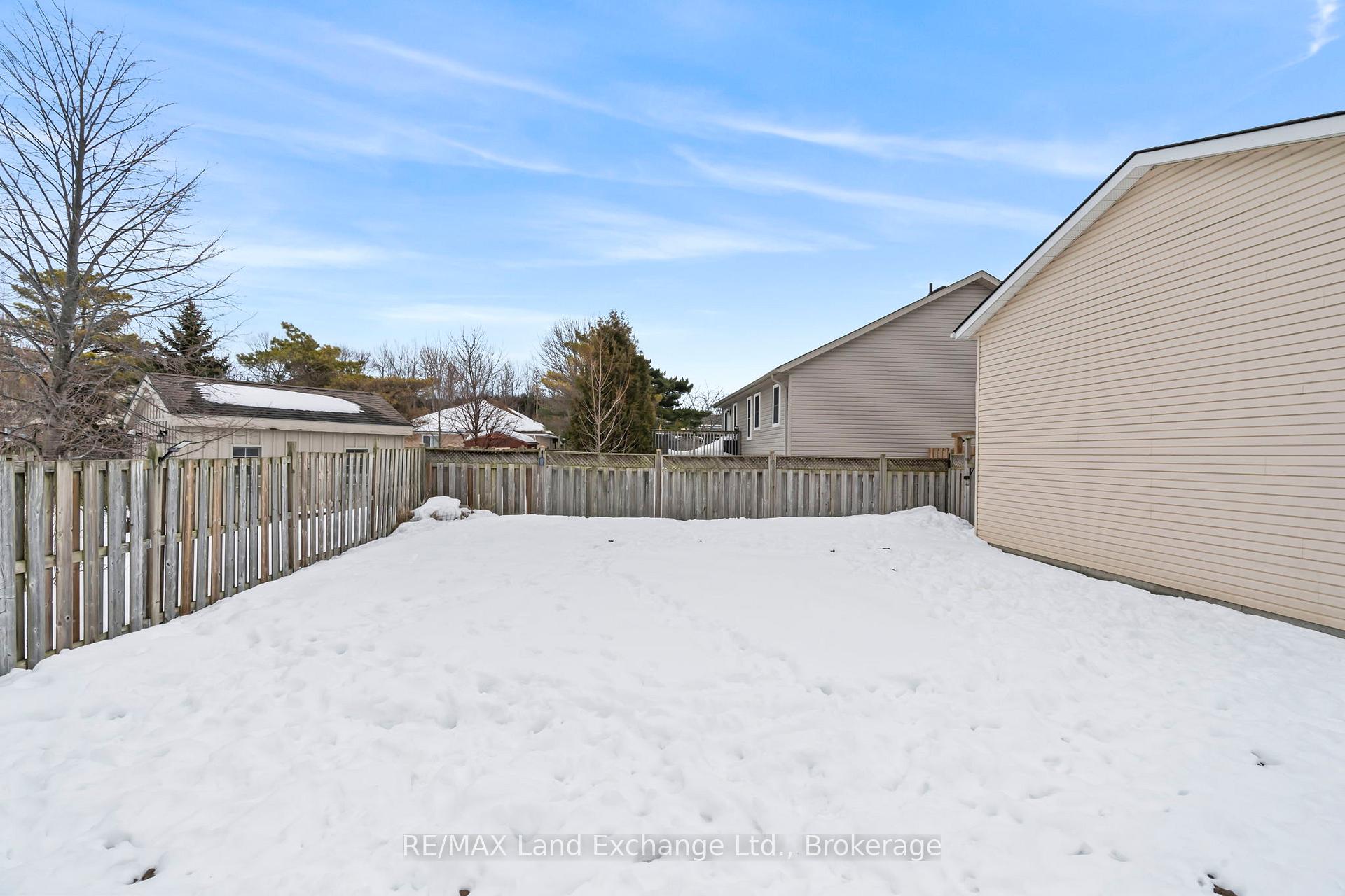 Photo 44 of 657 Stewart Drive, Kincardine — HOMEH