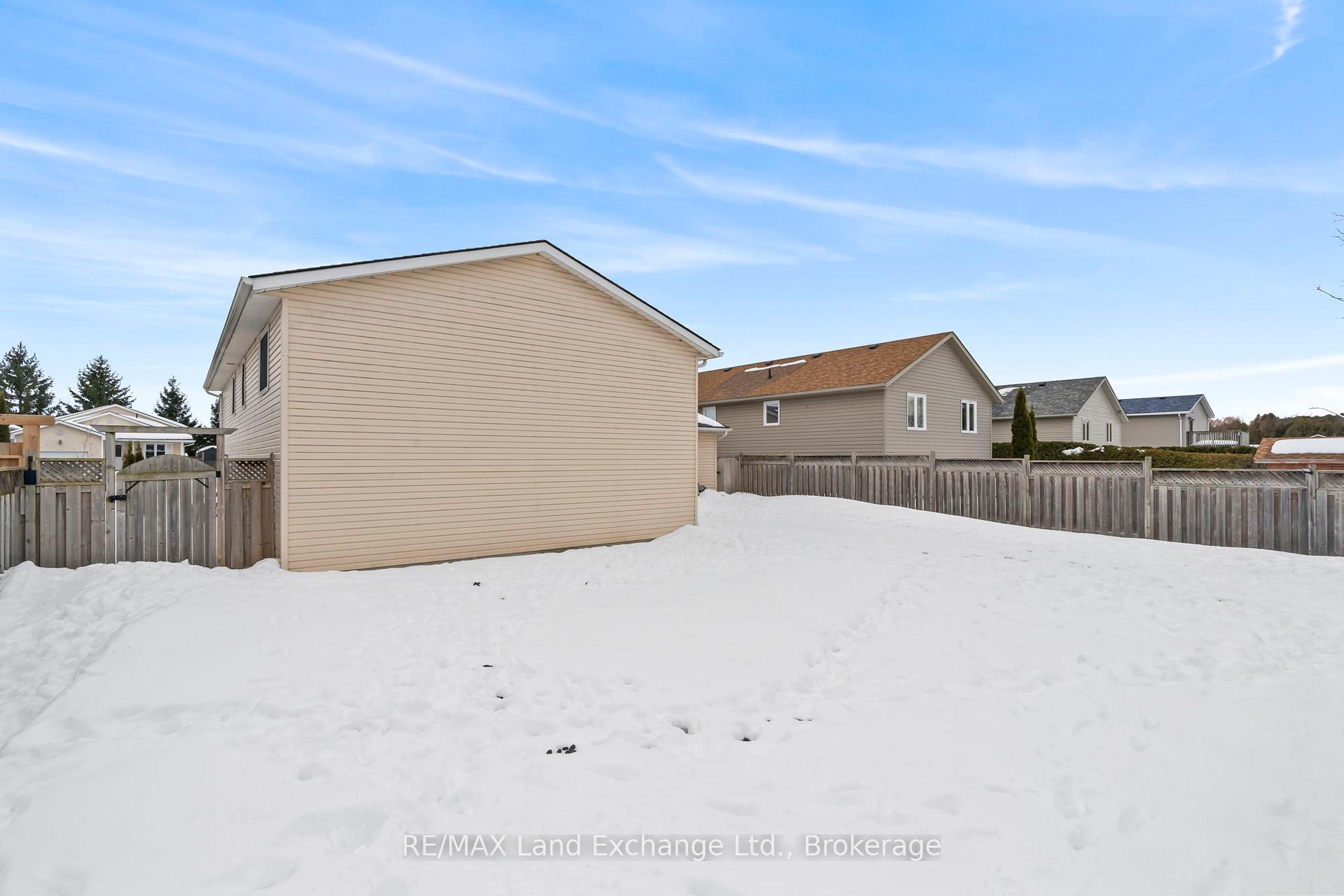 Photo 45 of 657 Stewart Drive, Kincardine — HOMEH