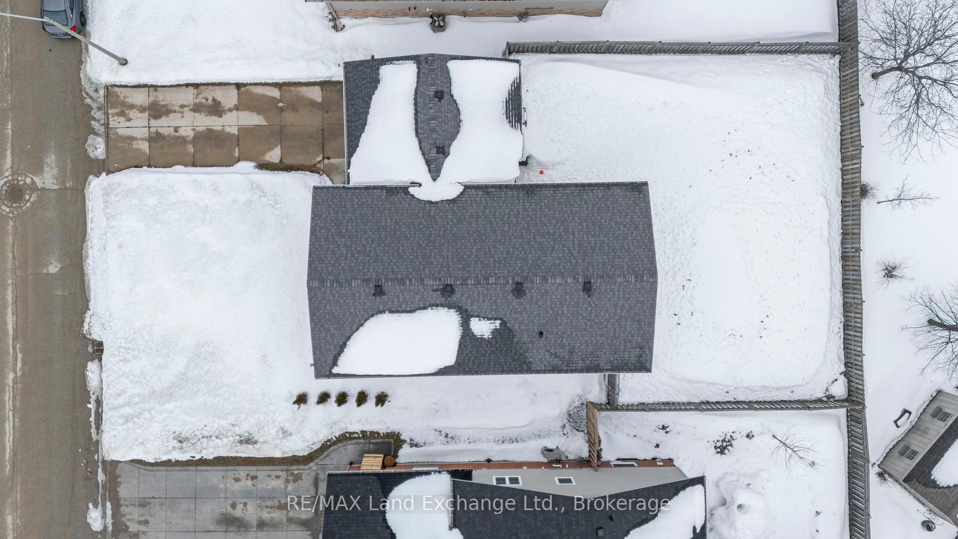 Photo 46 of 657 Stewart Drive, Kincardine — HOMEH