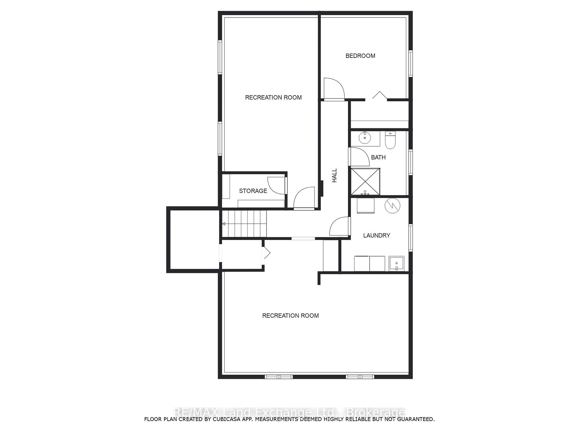 Photo 48 of 657 Stewart Drive, Kincardine — HOMEH