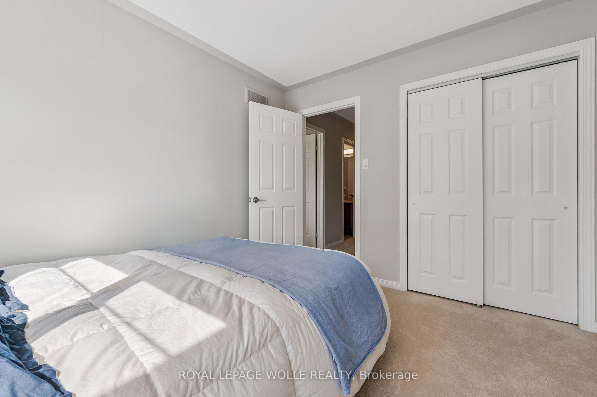Photo 1 of Unit 9, 28 Doon Mills Drive, Kitchener — HOMEH