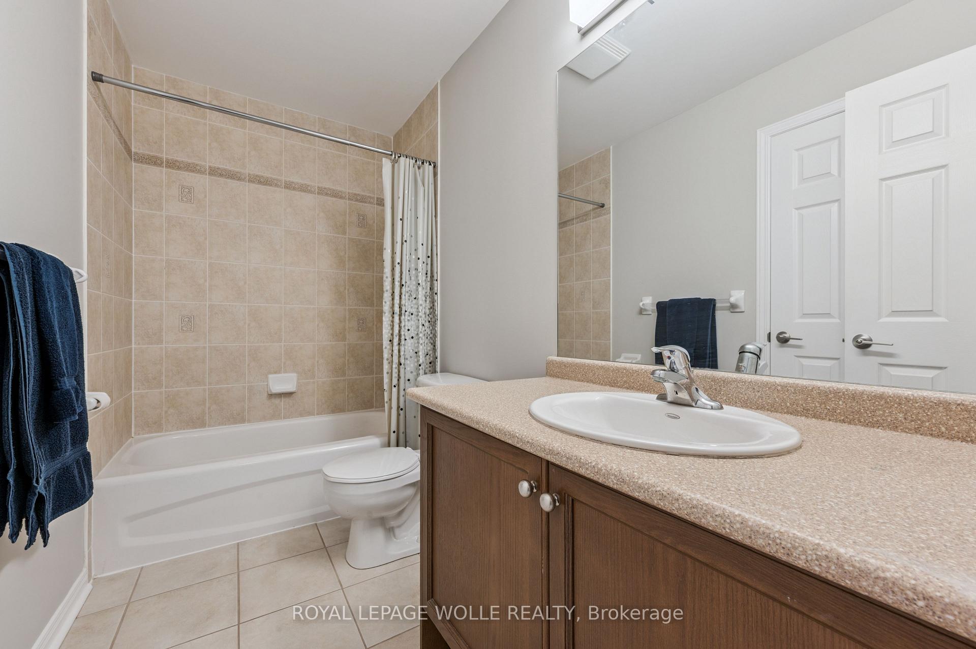 Photo 4 of Unit 9, 28 Doon Mills Drive, Kitchener — HOMEH